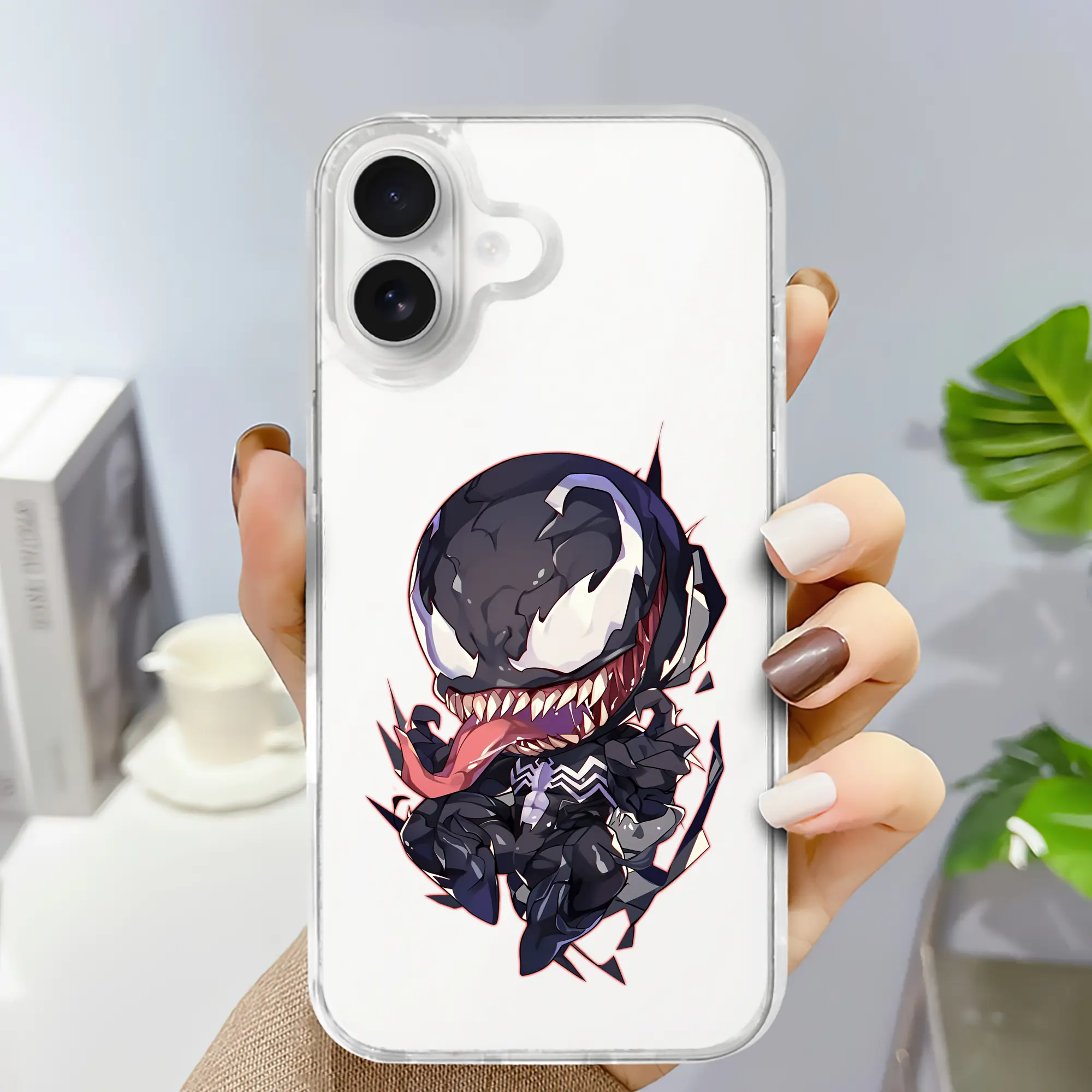 ヴェノム グッズ,ヴェノム