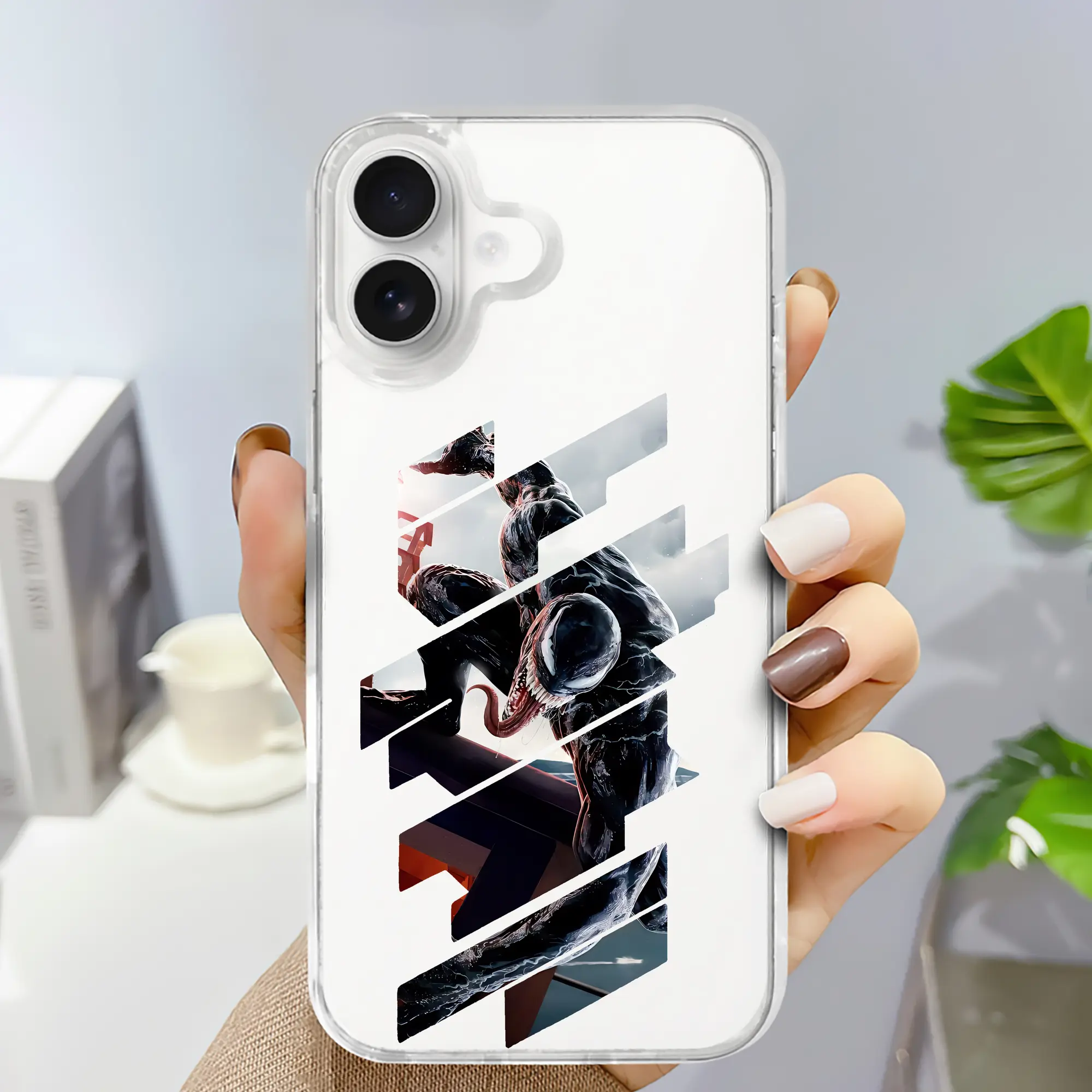 ヴェノム グッズ,ヴェノム