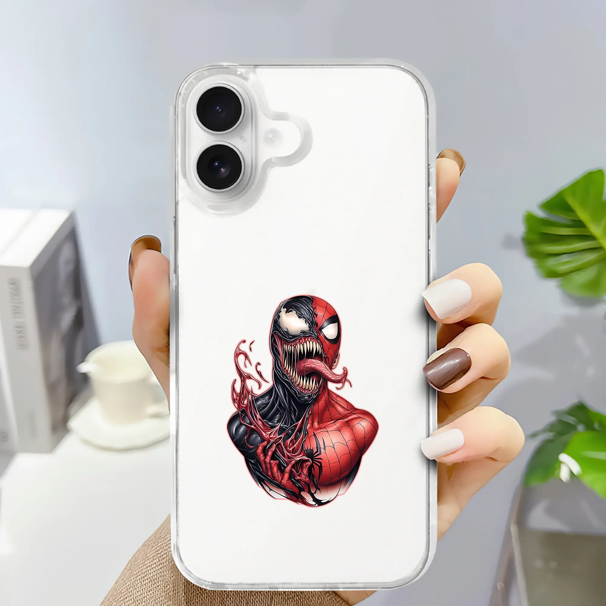 ヴェノム グッズ,ヴェノム