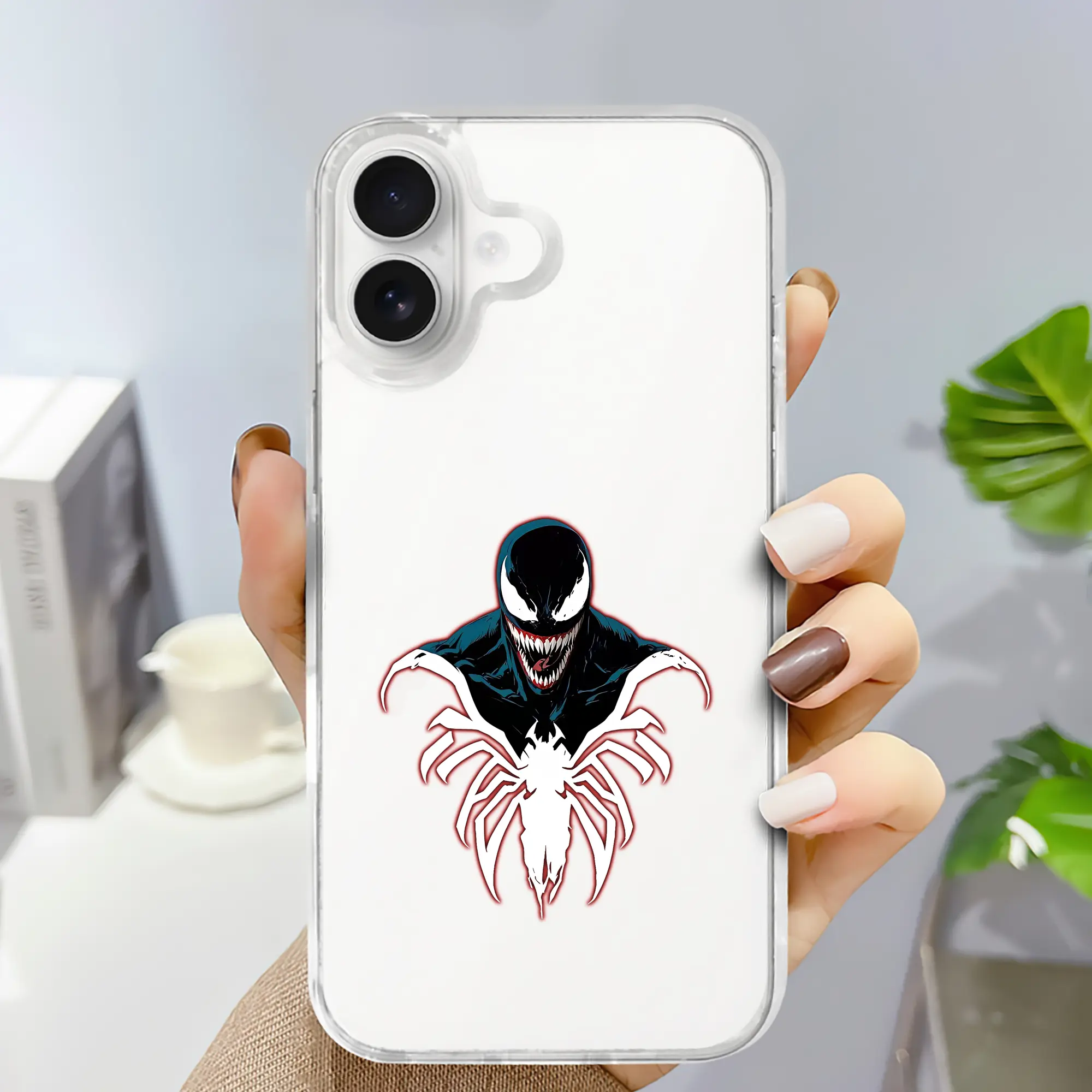 ヴェノム グッズ,ヴェノム