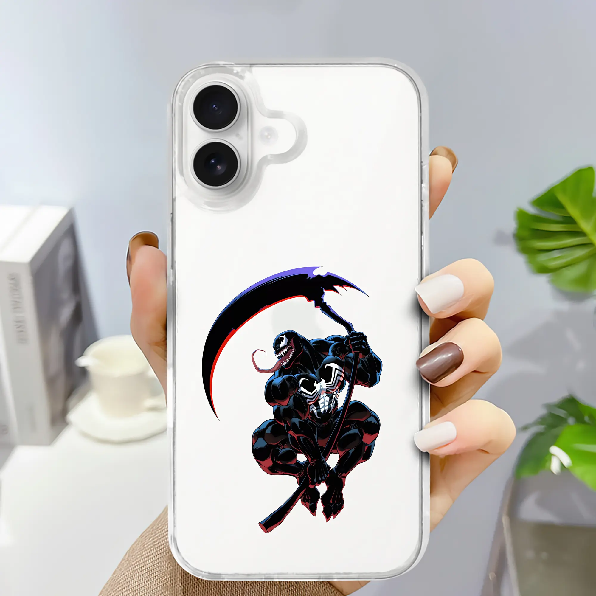 ヴェノム グッズ,ヴェノム