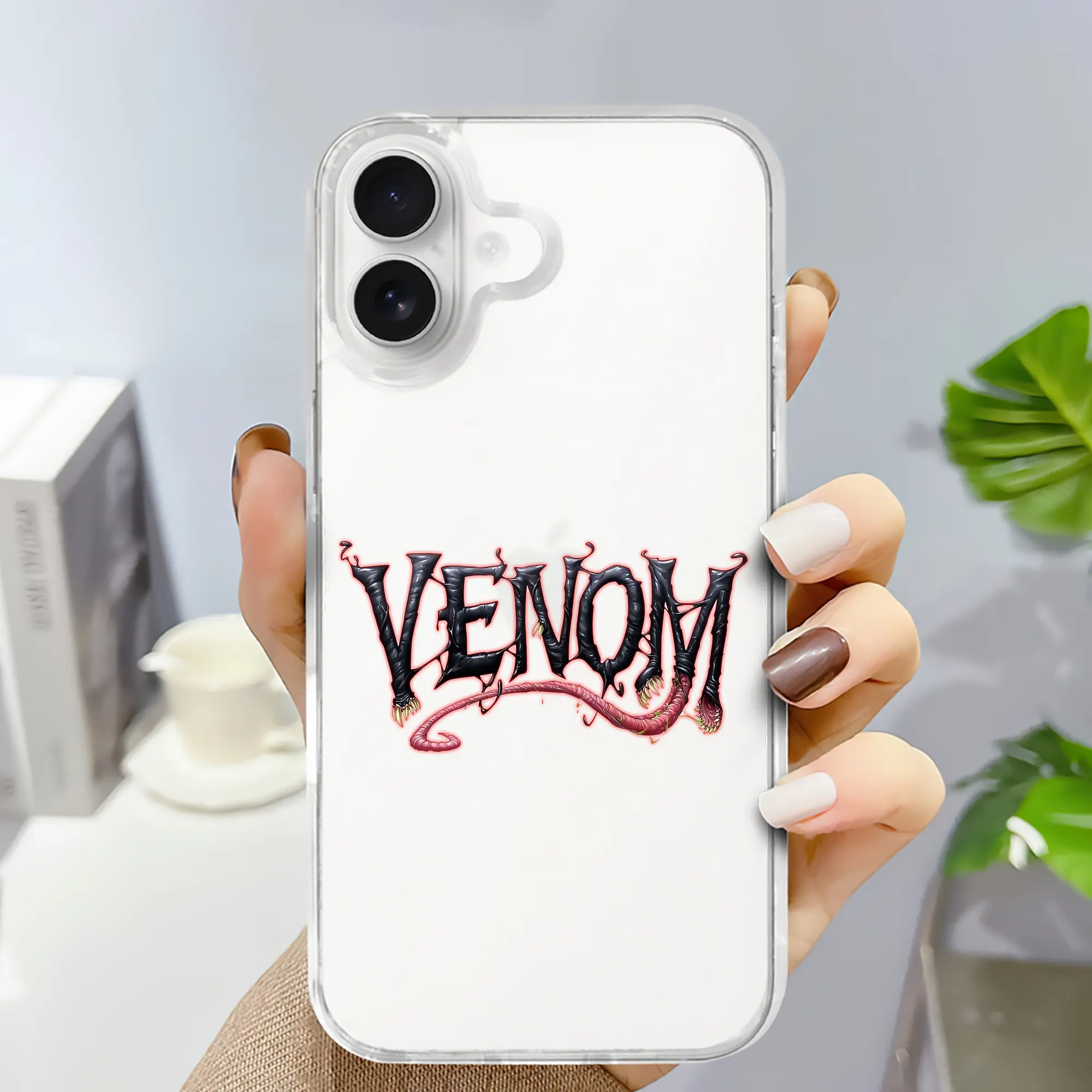 ヴェノム グッズ,ヴェノム