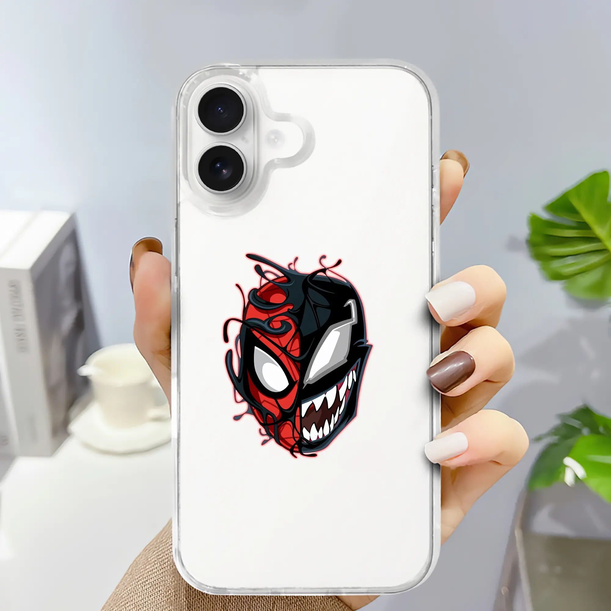 ヴェノム グッズ,ヴェノム