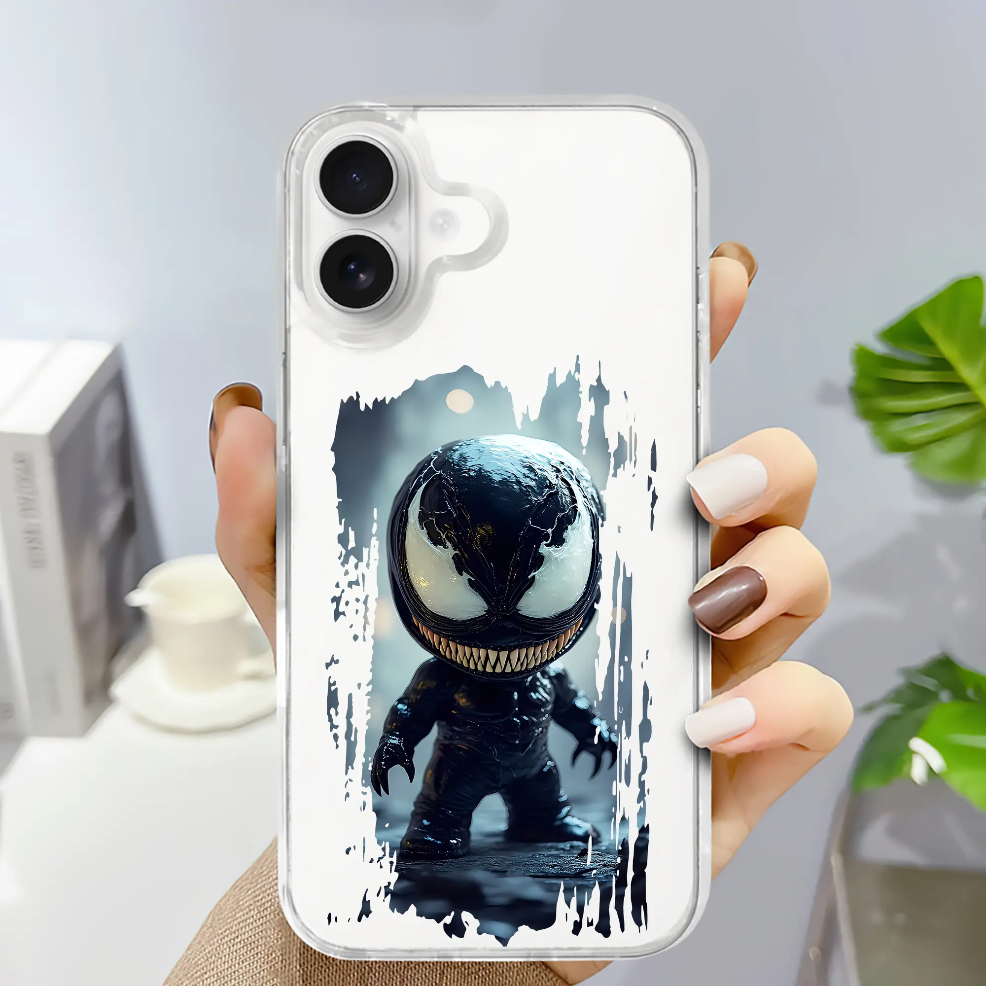 ヴェノム グッズ,ヴェノム