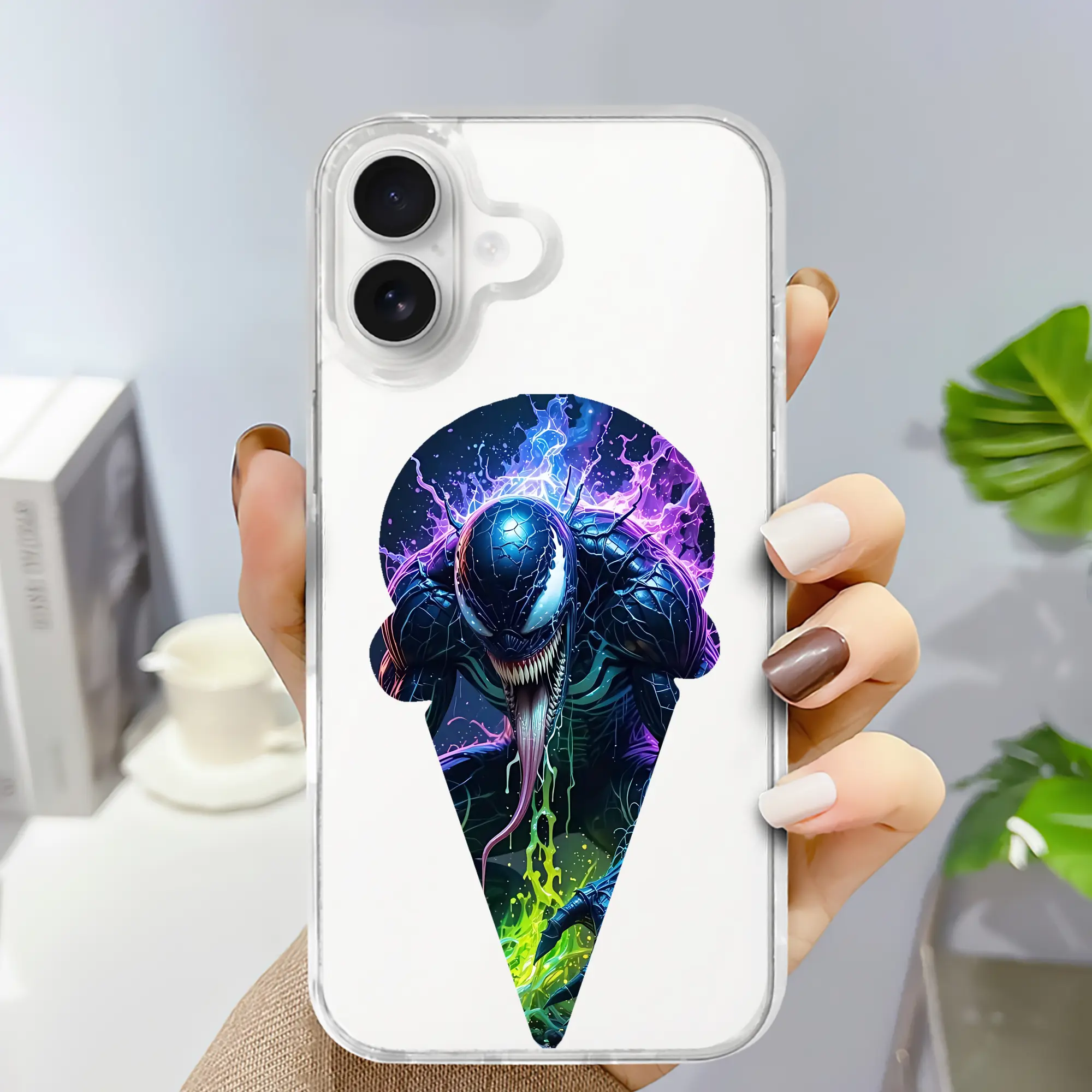 ヴェノム グッズ,ヴェノム