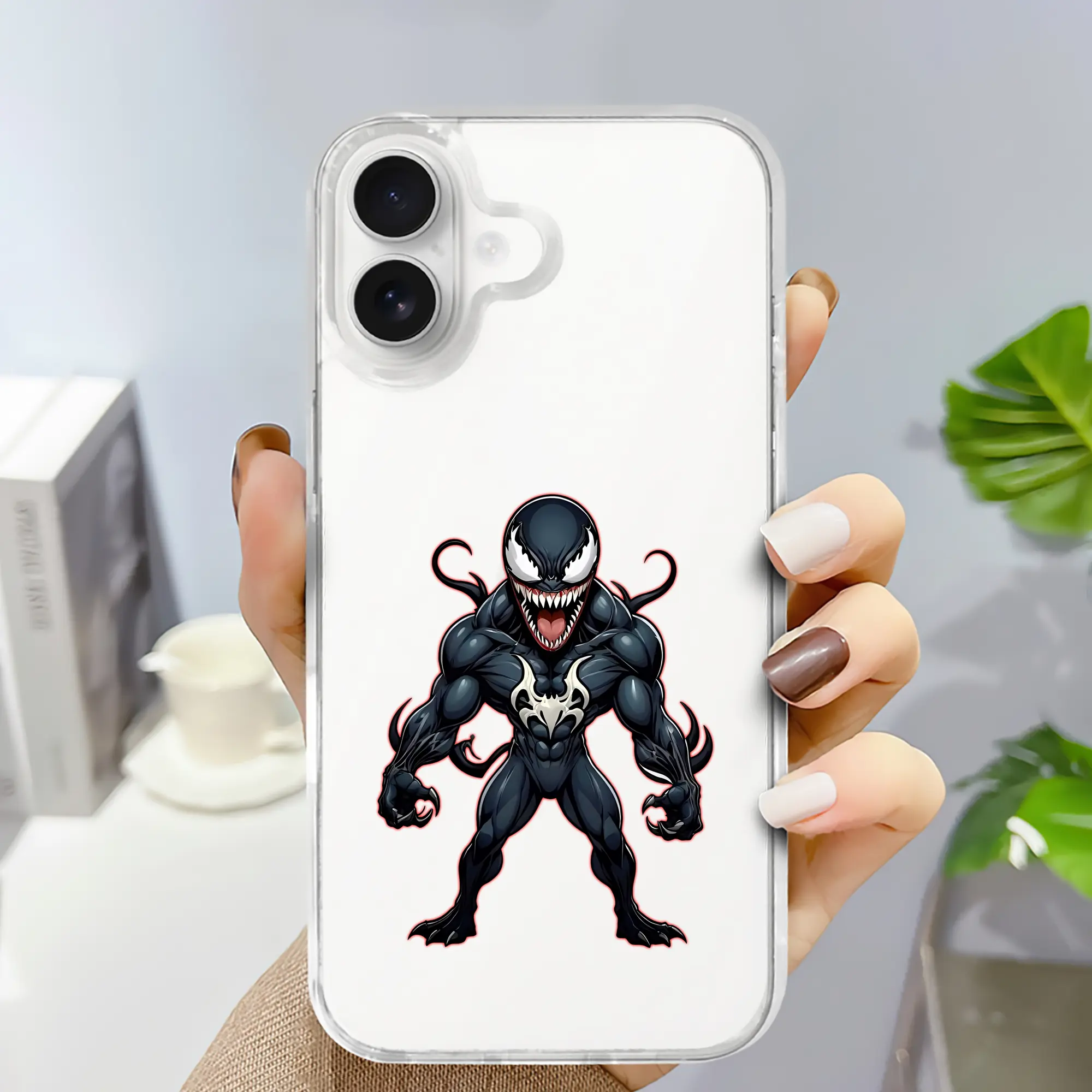 ヴェノム グッズ,ヴェノム