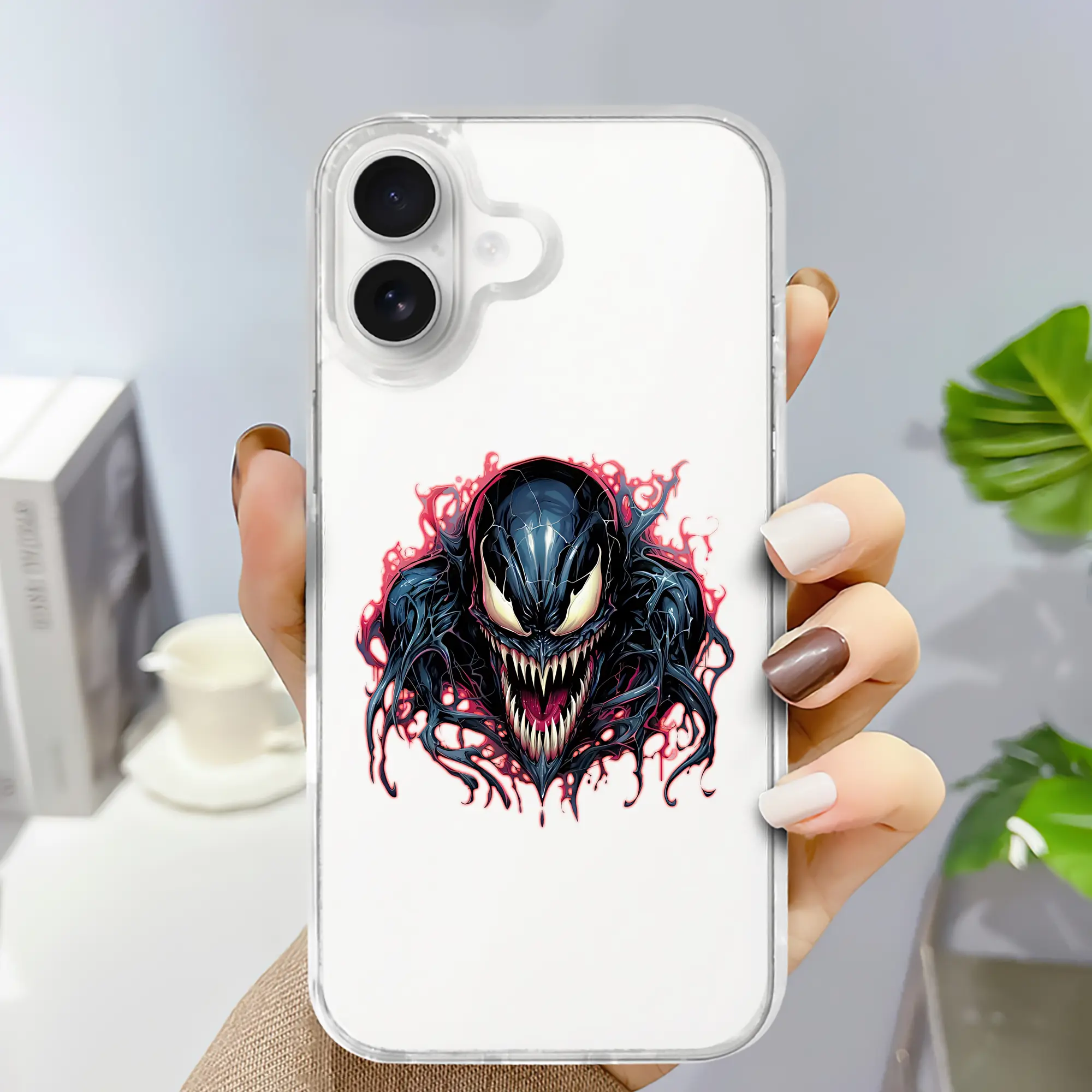 ヴェノム グッズ,ヴェノム