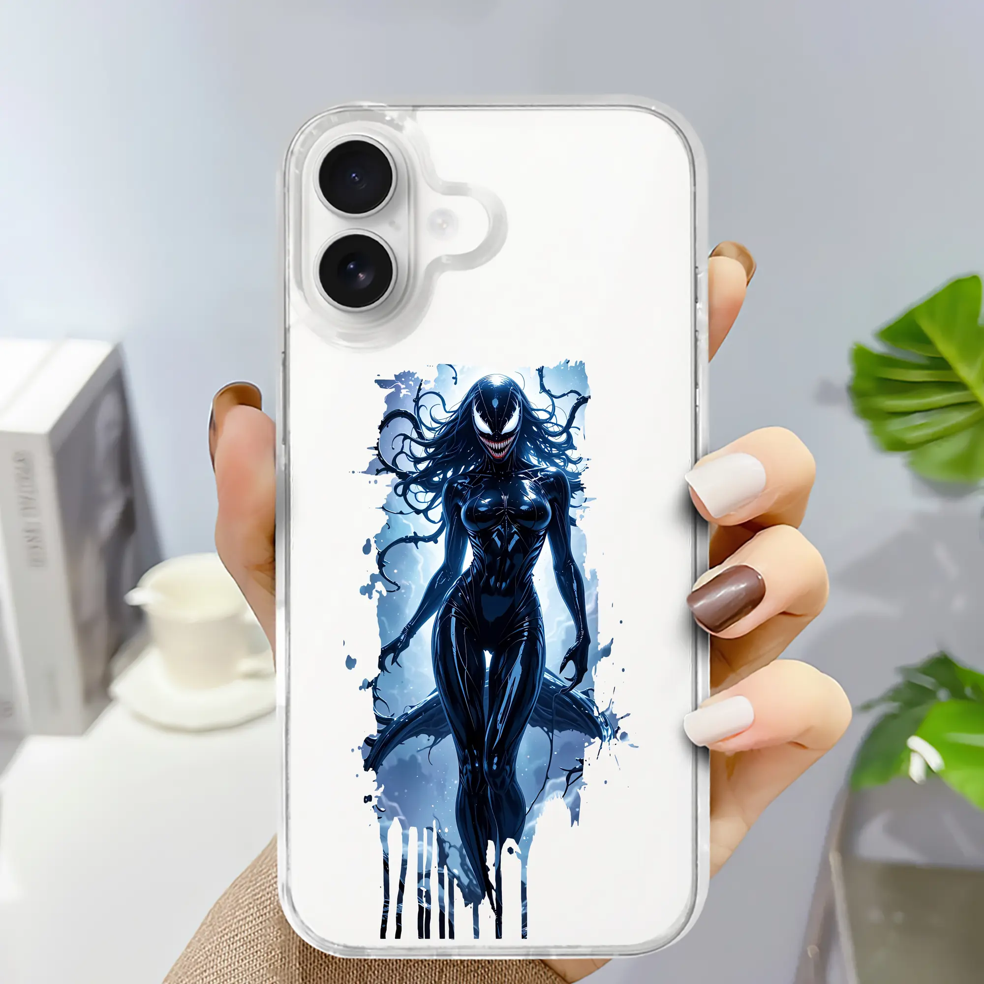 ヴェノム グッズ,ヴェノム