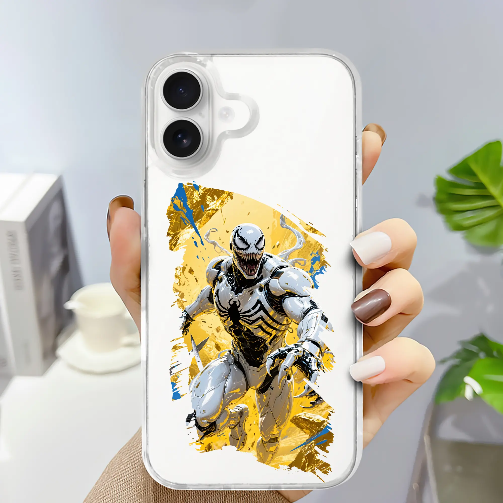 ヴェノム グッズ,ヴェノム