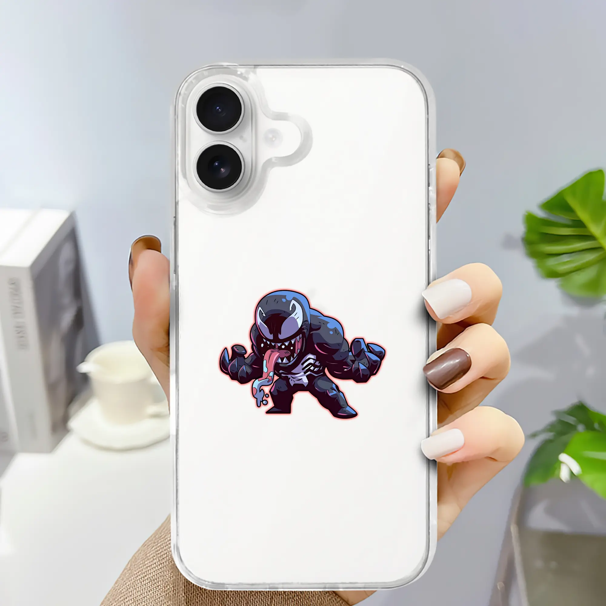 ヴェノム グッズ,ヴェノム