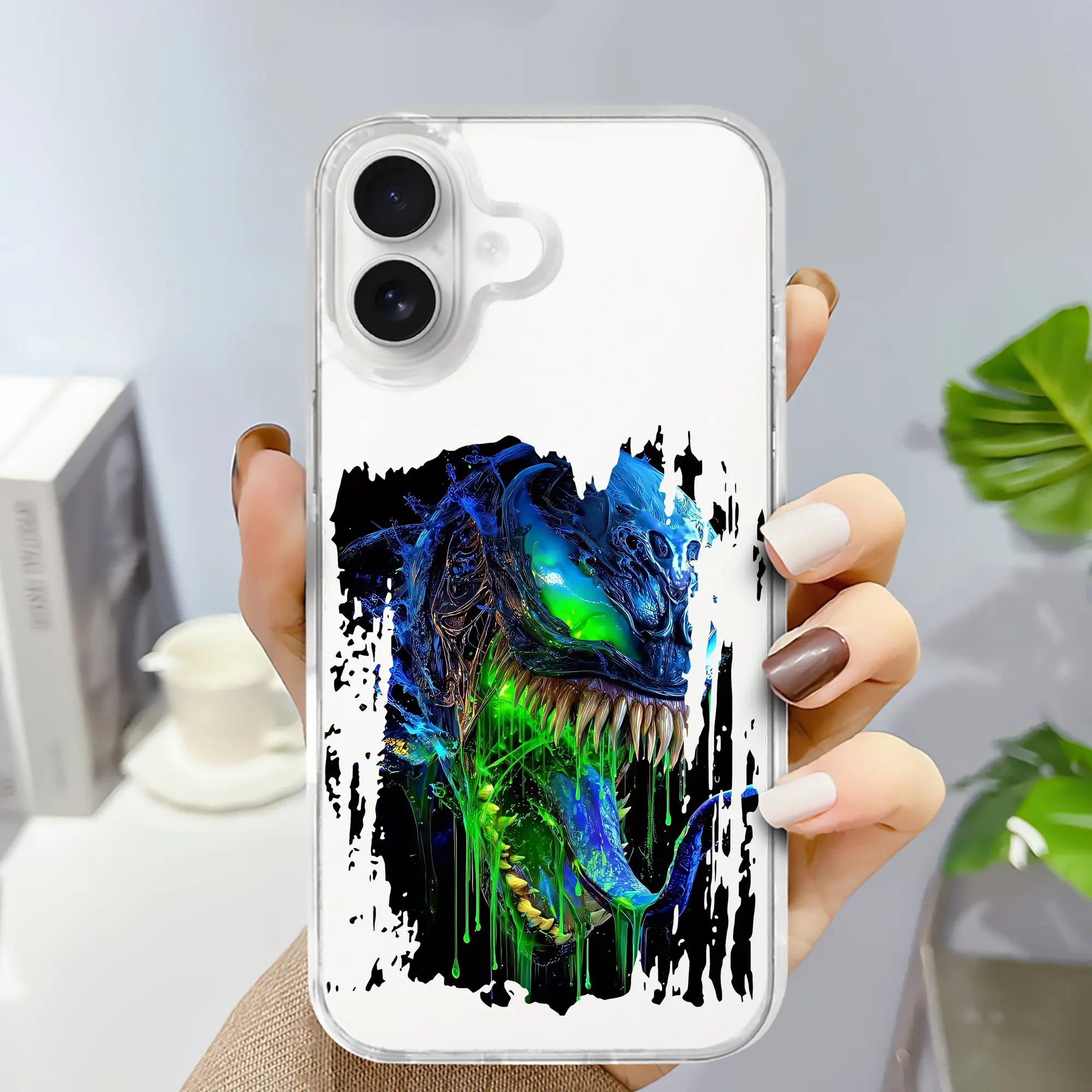 ヴェノム グッズ,ヴェノム