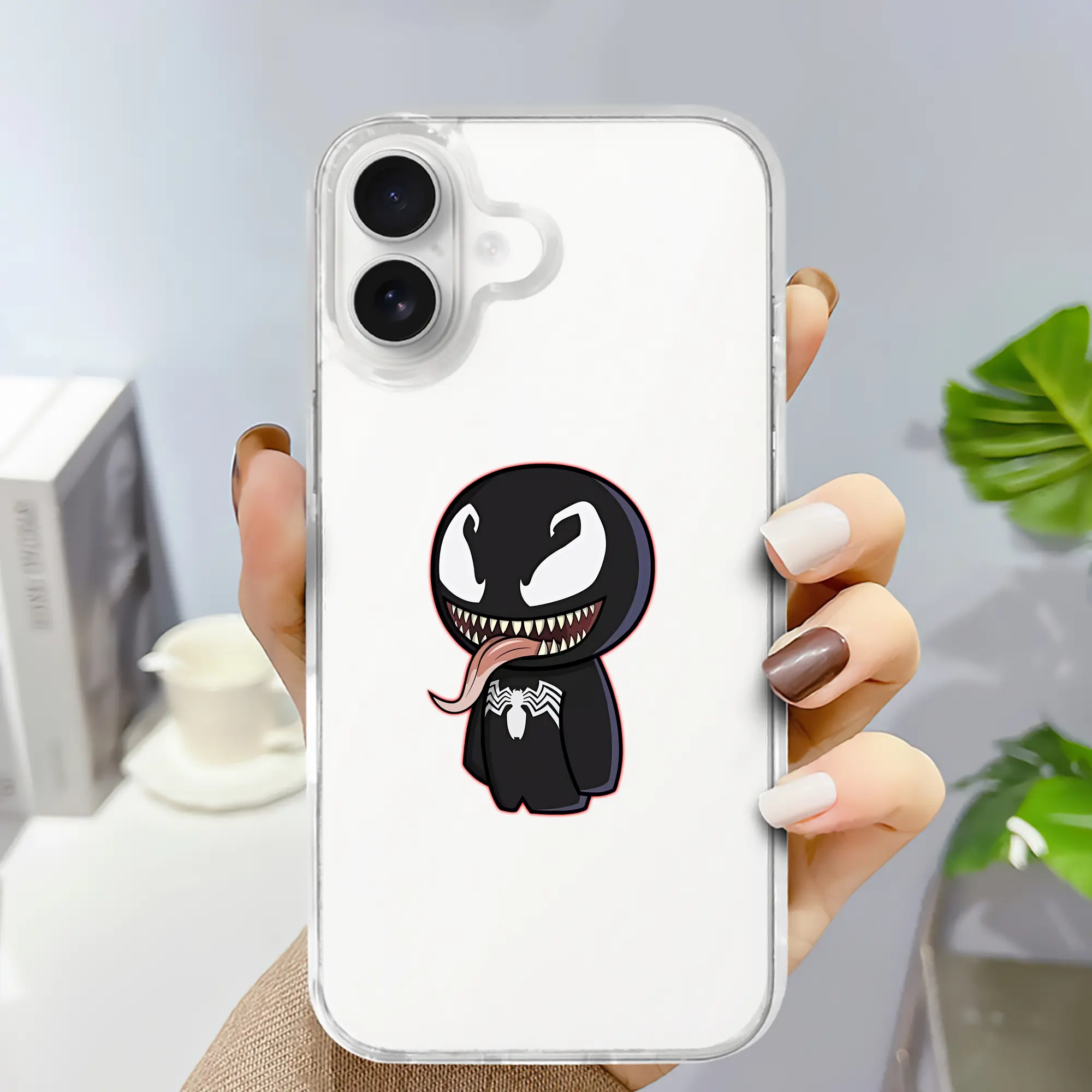 ヴェノム グッズ,ヴェノム