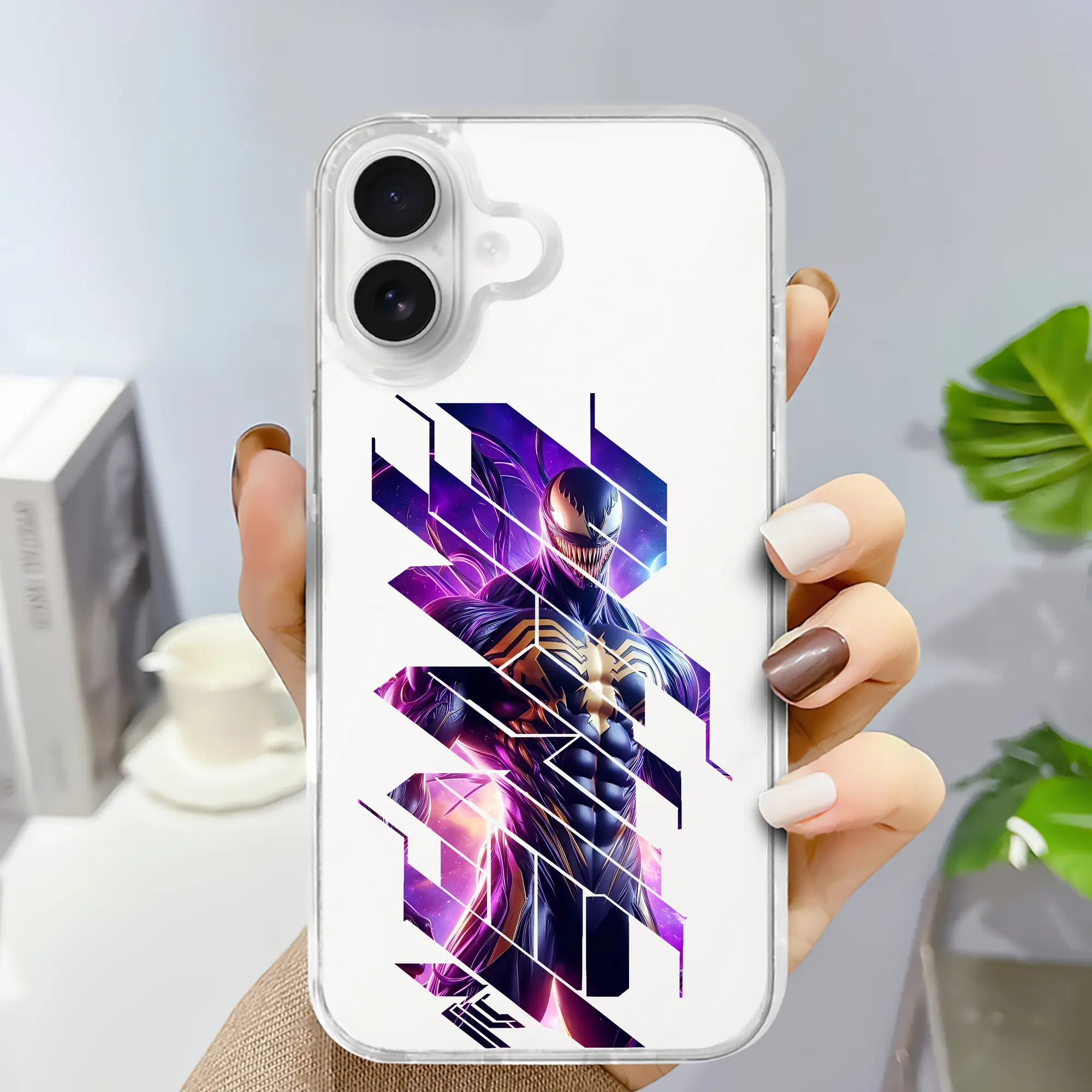 ヴェノム グッズ,ヴェノム