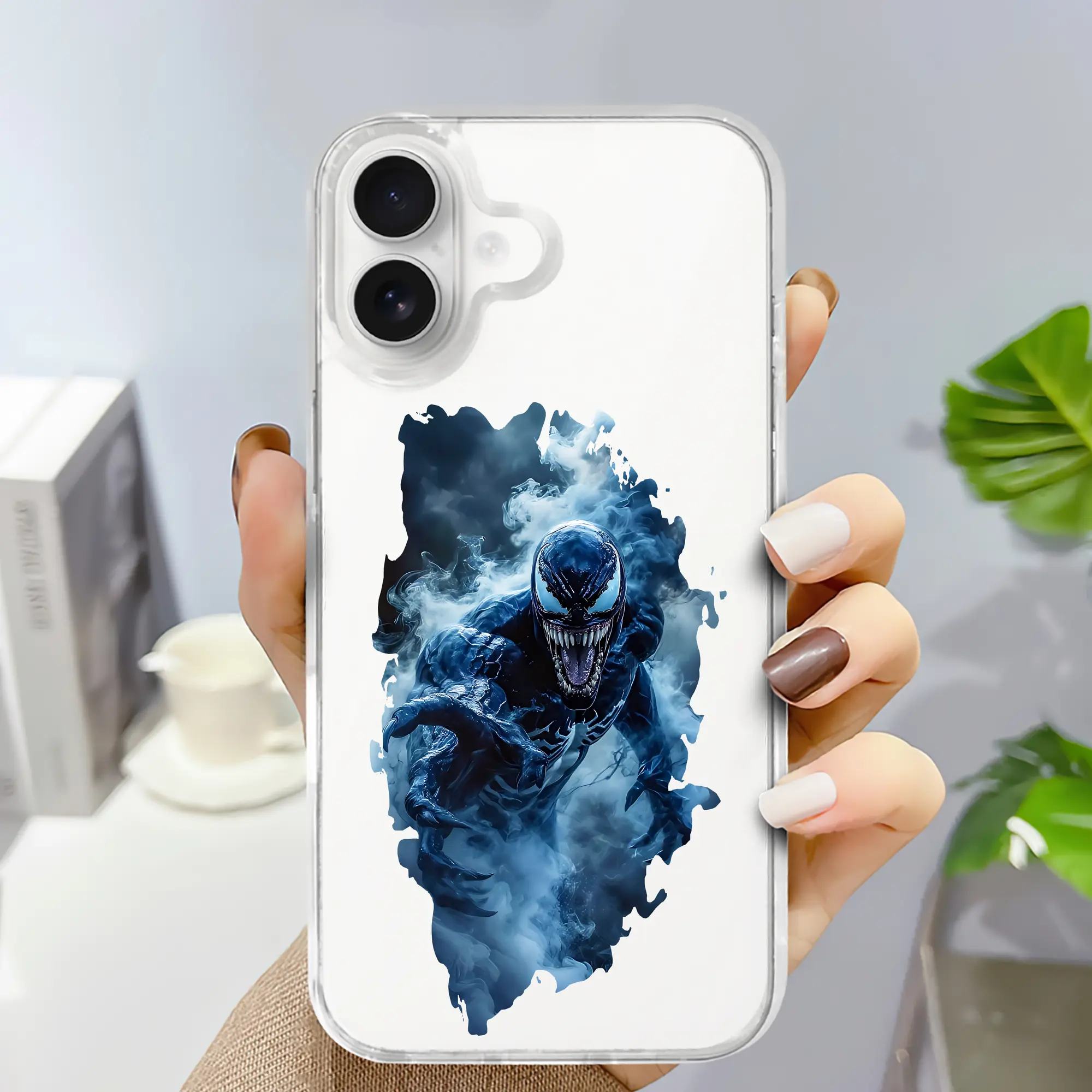 ヴェノム グッズ,ヴェノム