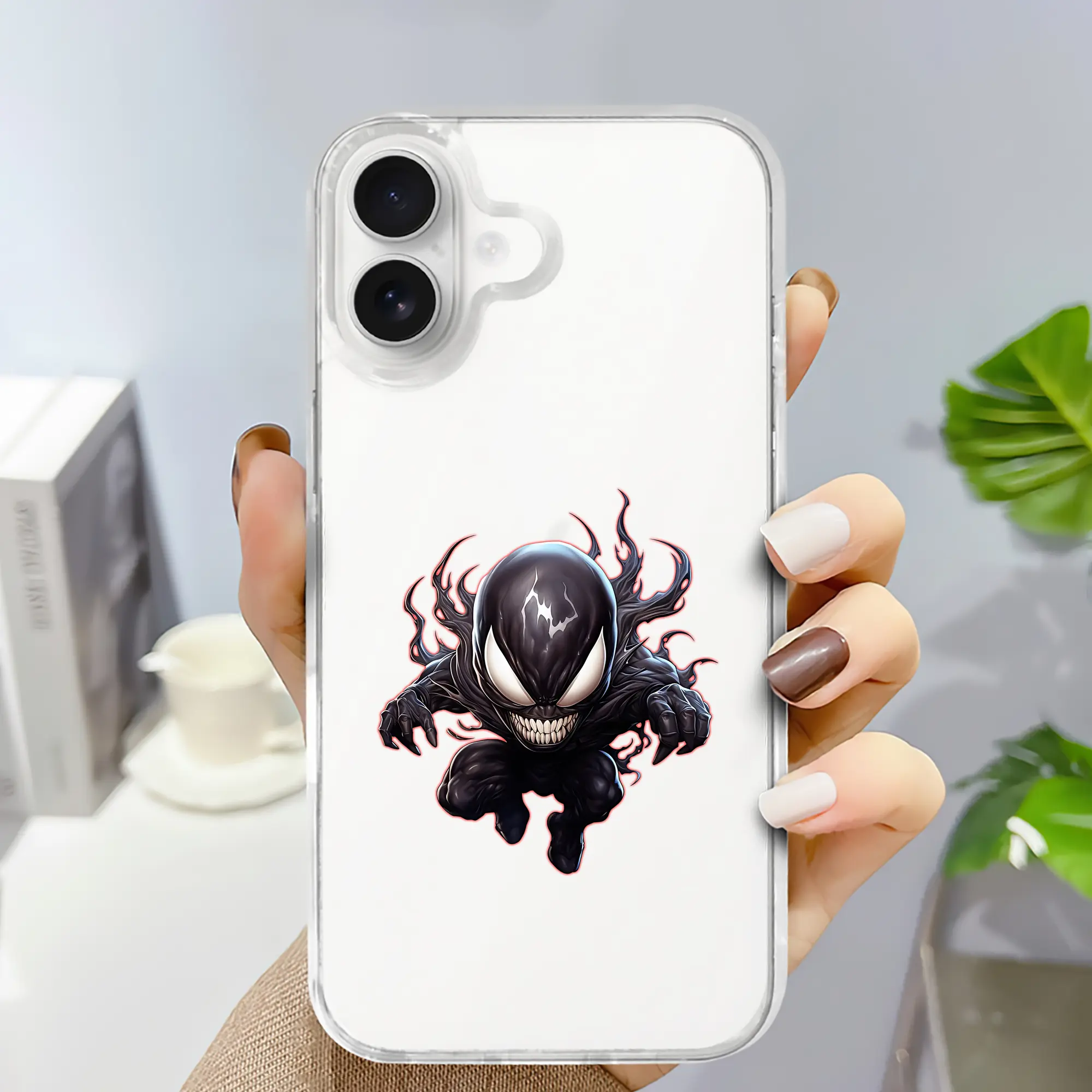 ヴェノム グッズ,ヴェノム