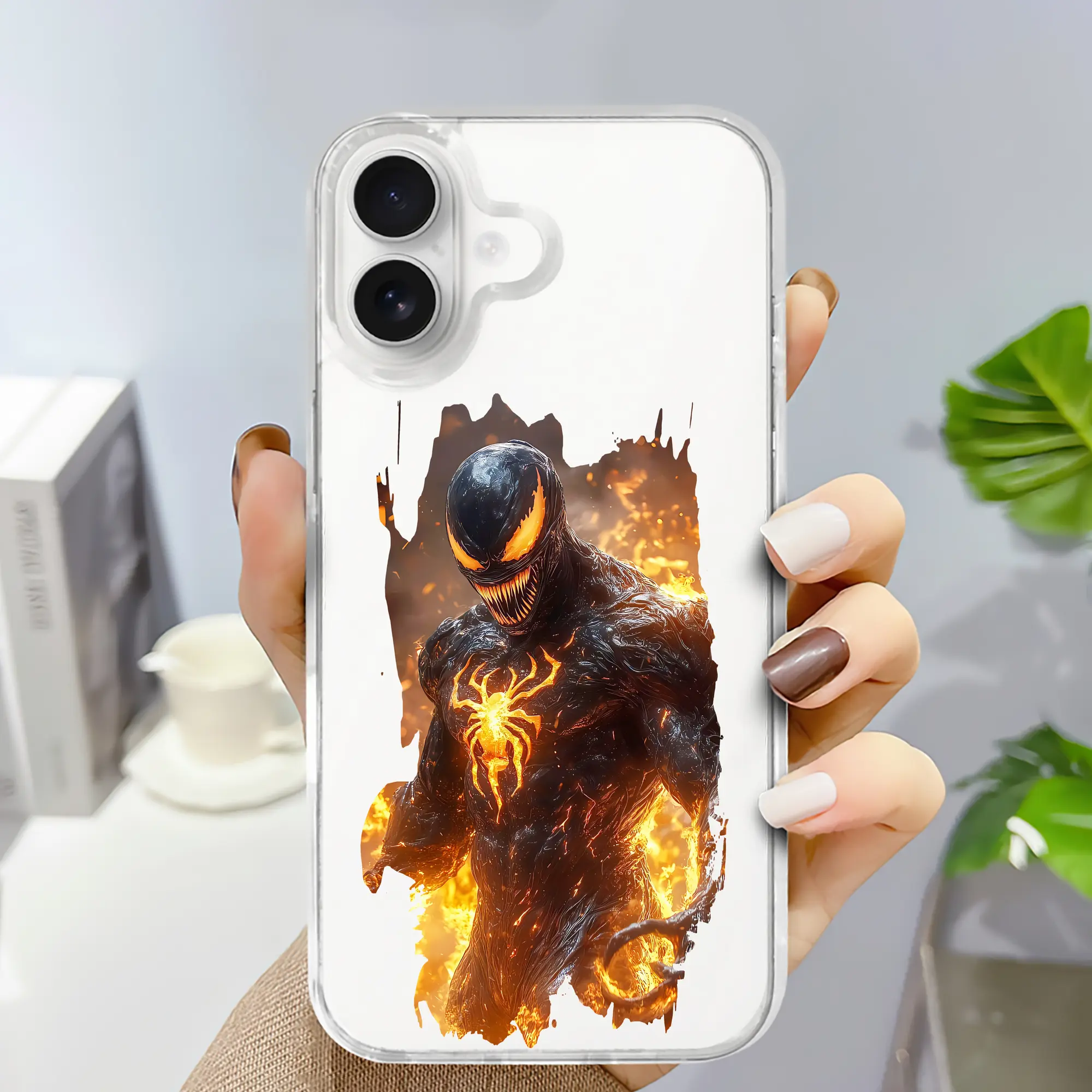 ヴェノム グッズ,ヴェノム