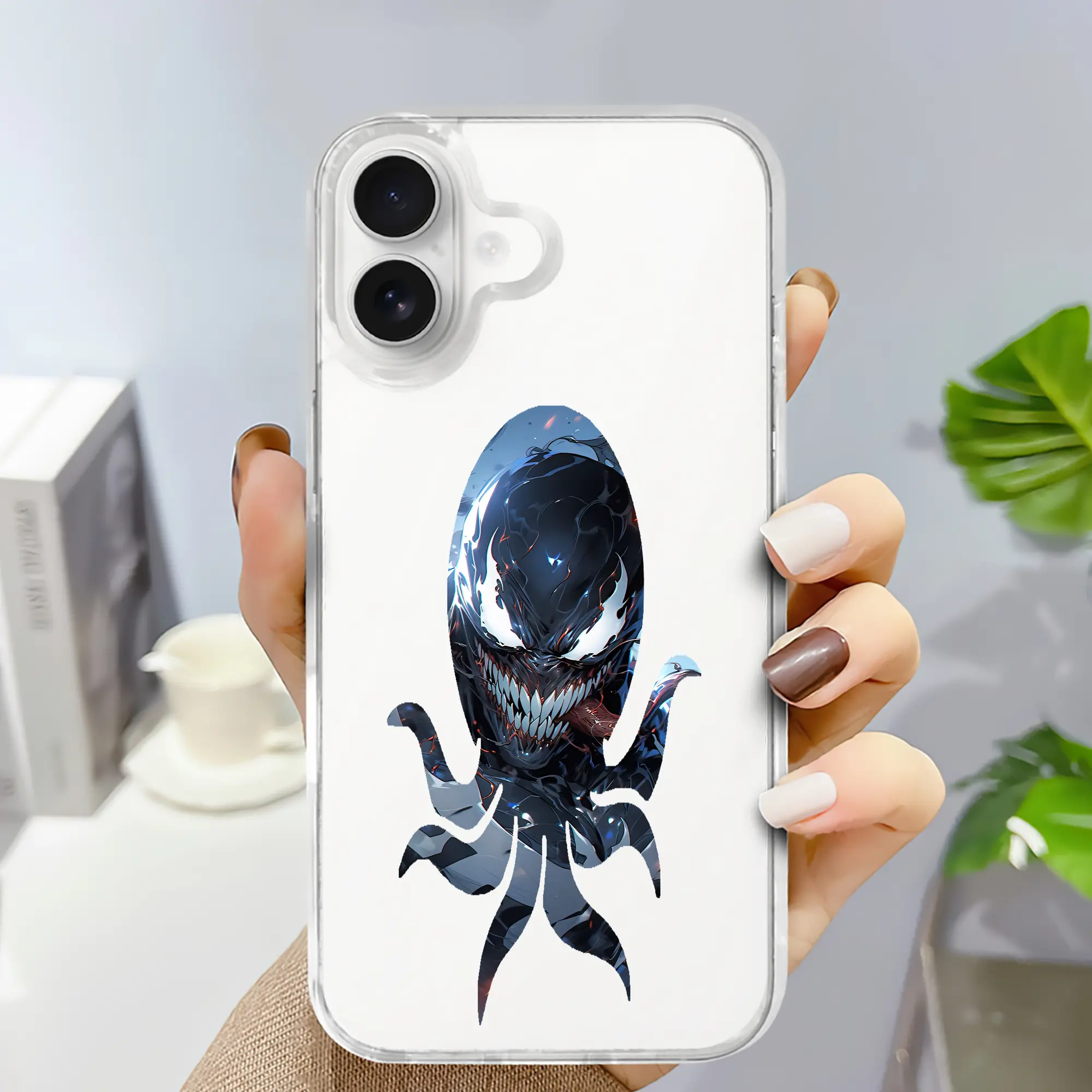 ヴェノム グッズ,ヴェノム