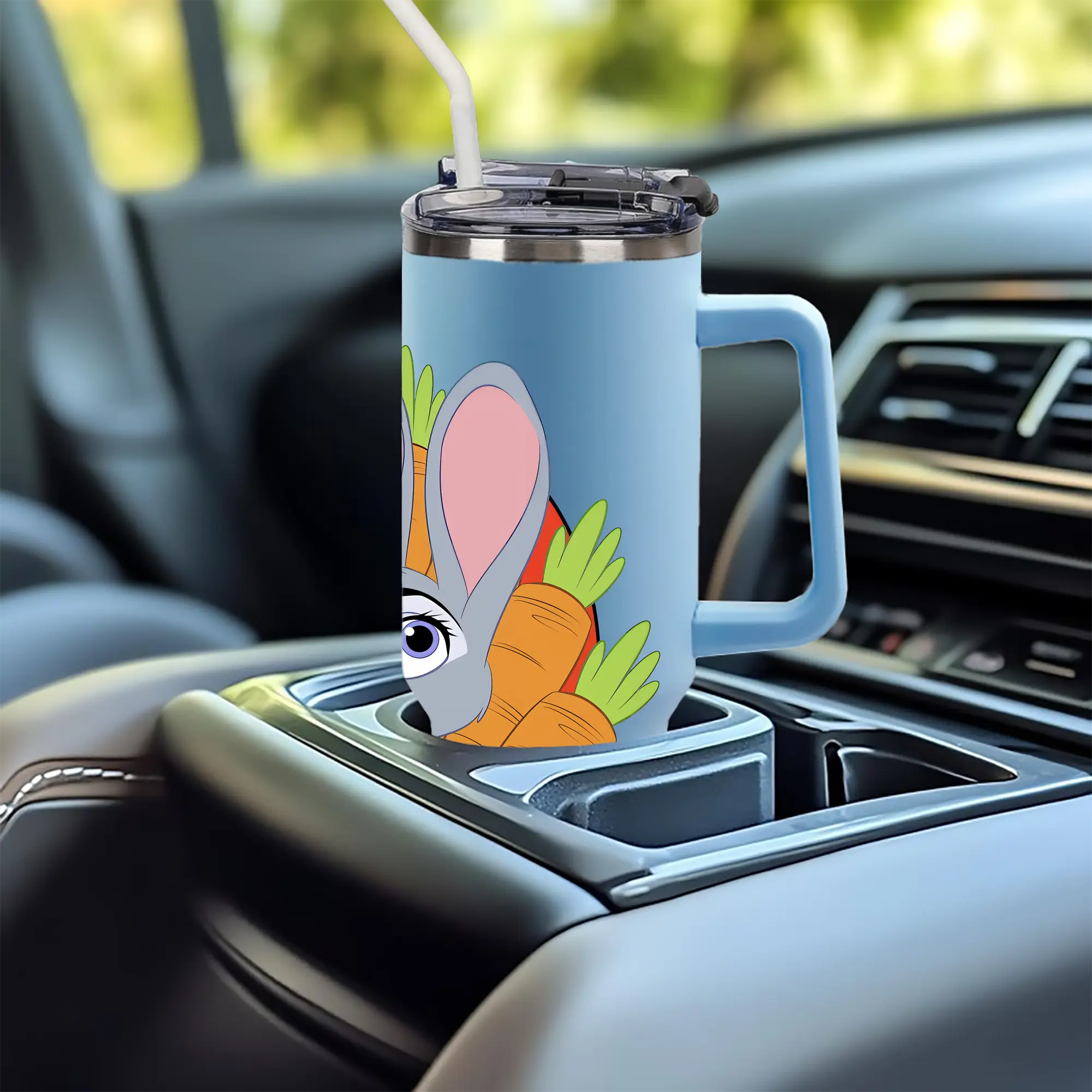 ズートピア グッズ,ジュディ・ホップス