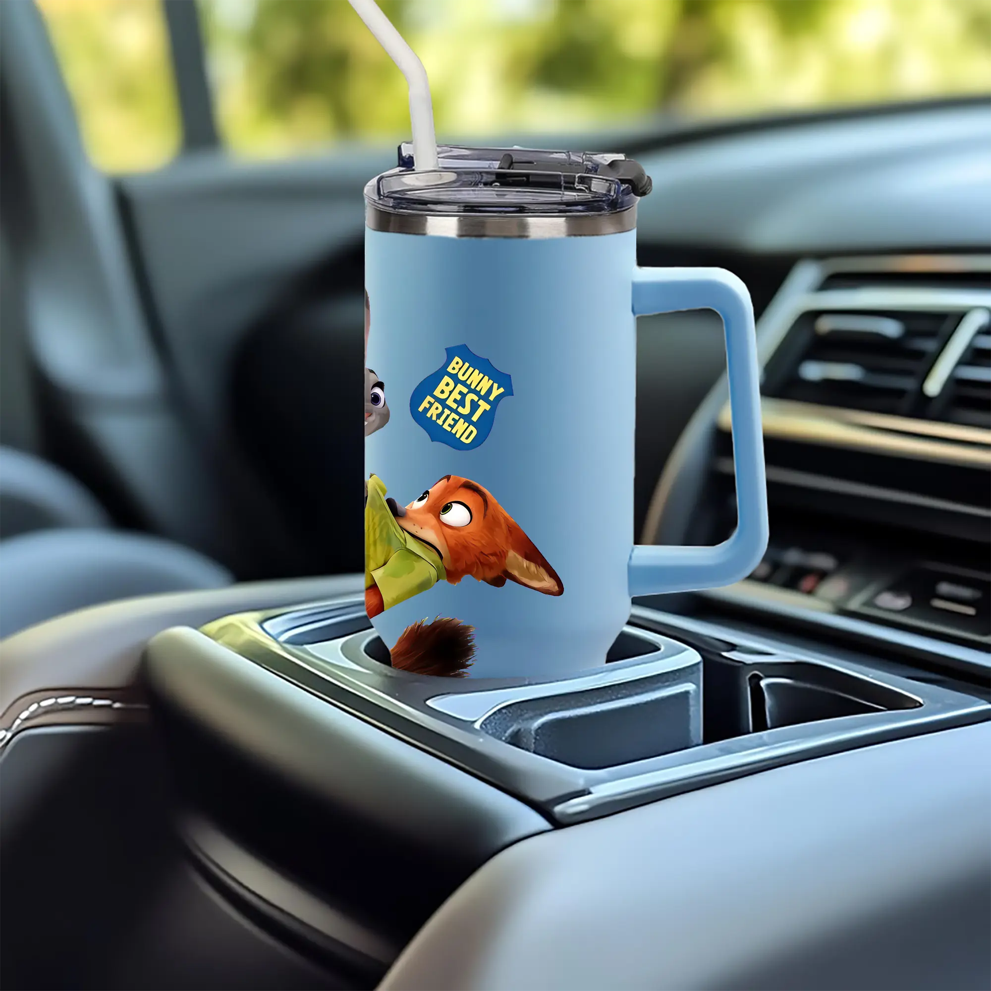 ズートピア グッズ,ジュディ・ホップス