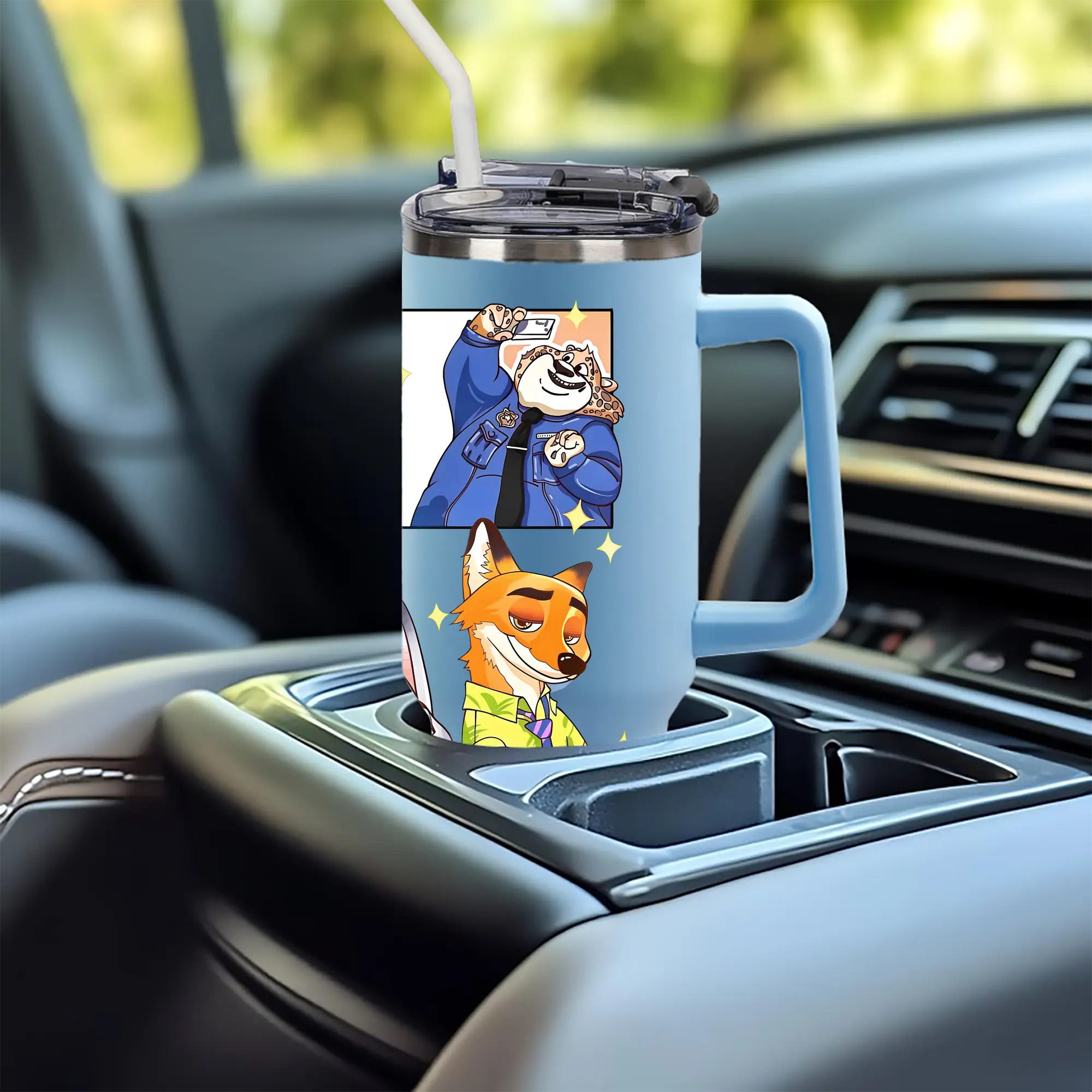 ズートピア グッズ,ジュディ・ホップス