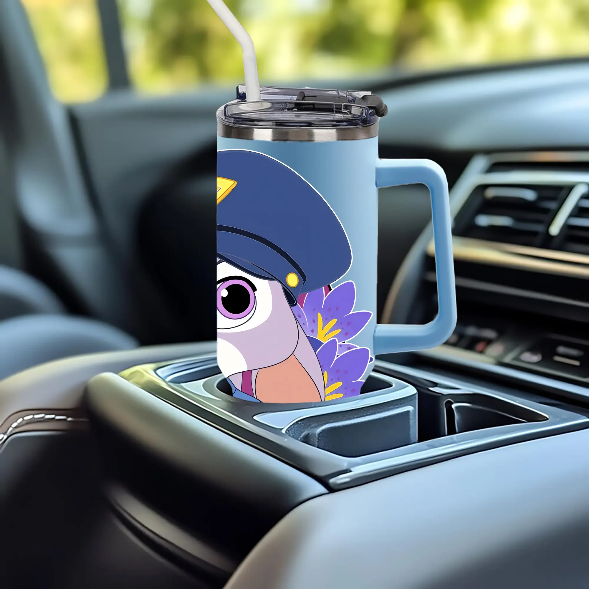 ズートピア グッズ,ジュディ・ホップス