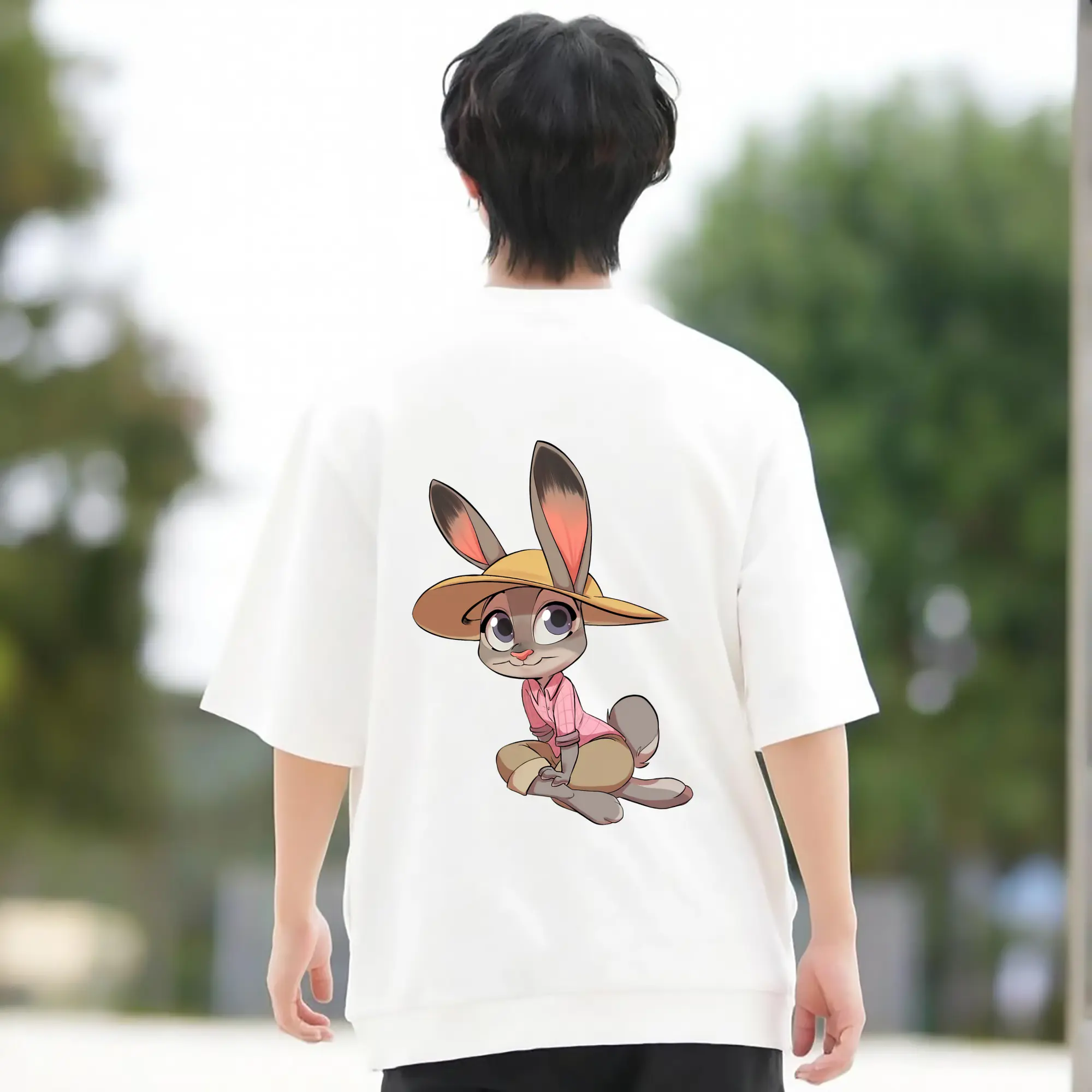 ズートピア グッズ,ジュディ・ホップス