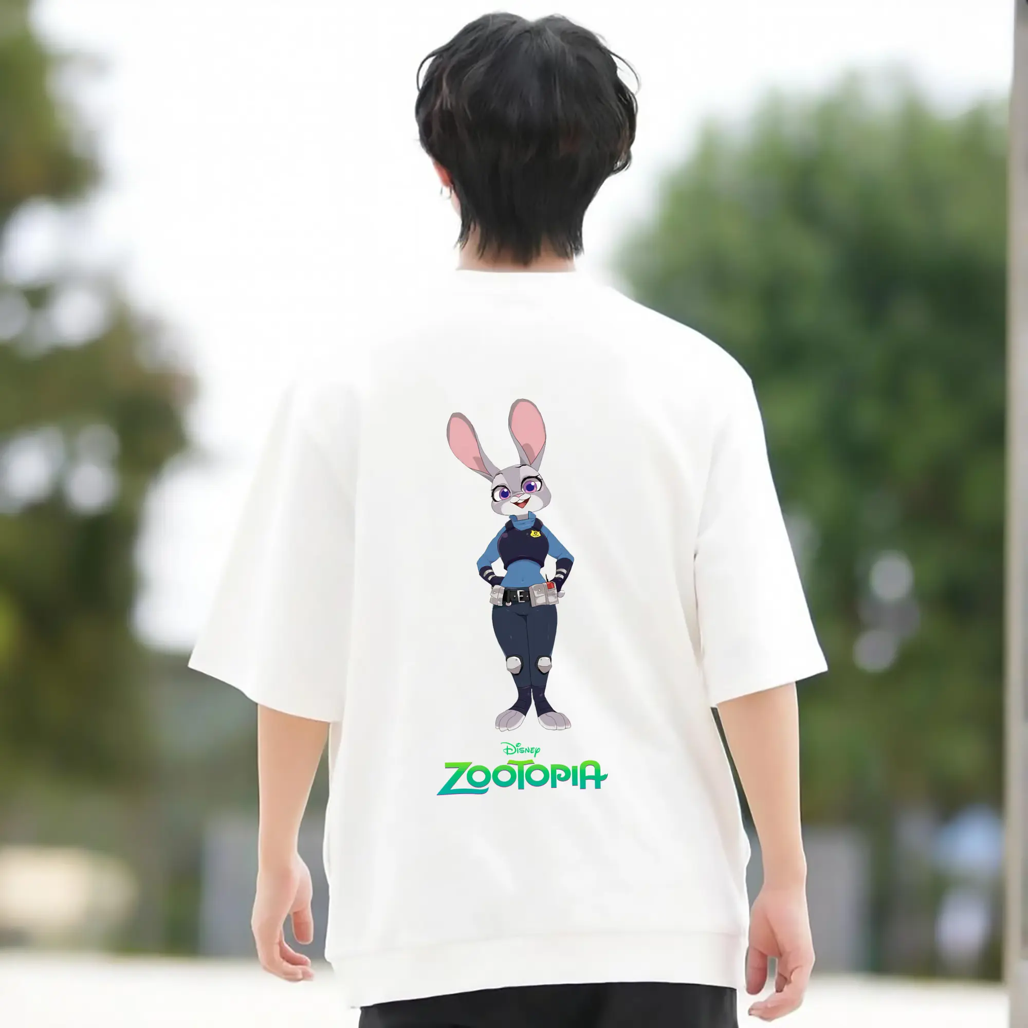 ズートピア グッズ,ジュディ・ホップス