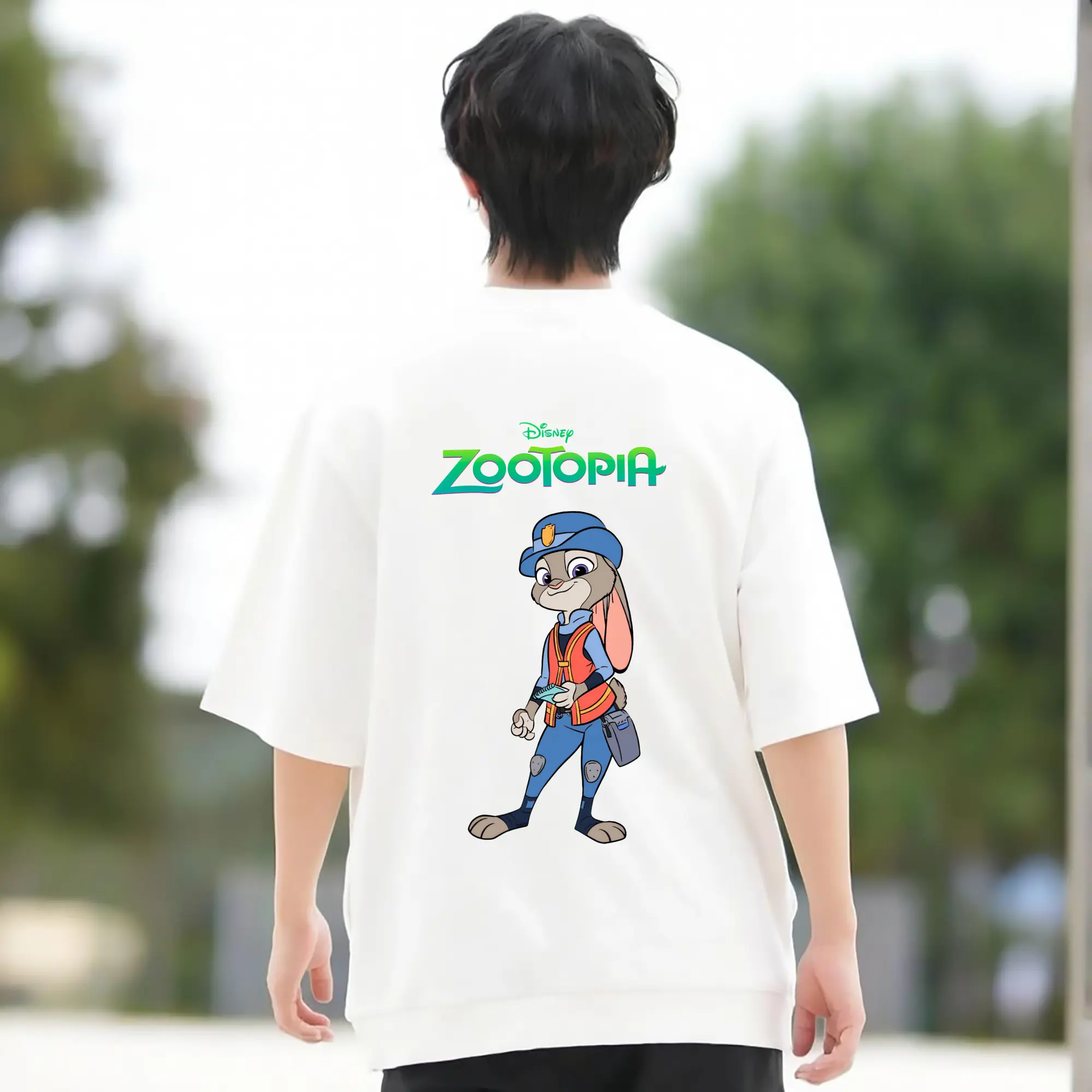 ズートピア グッズ,ジュディ・ホップス