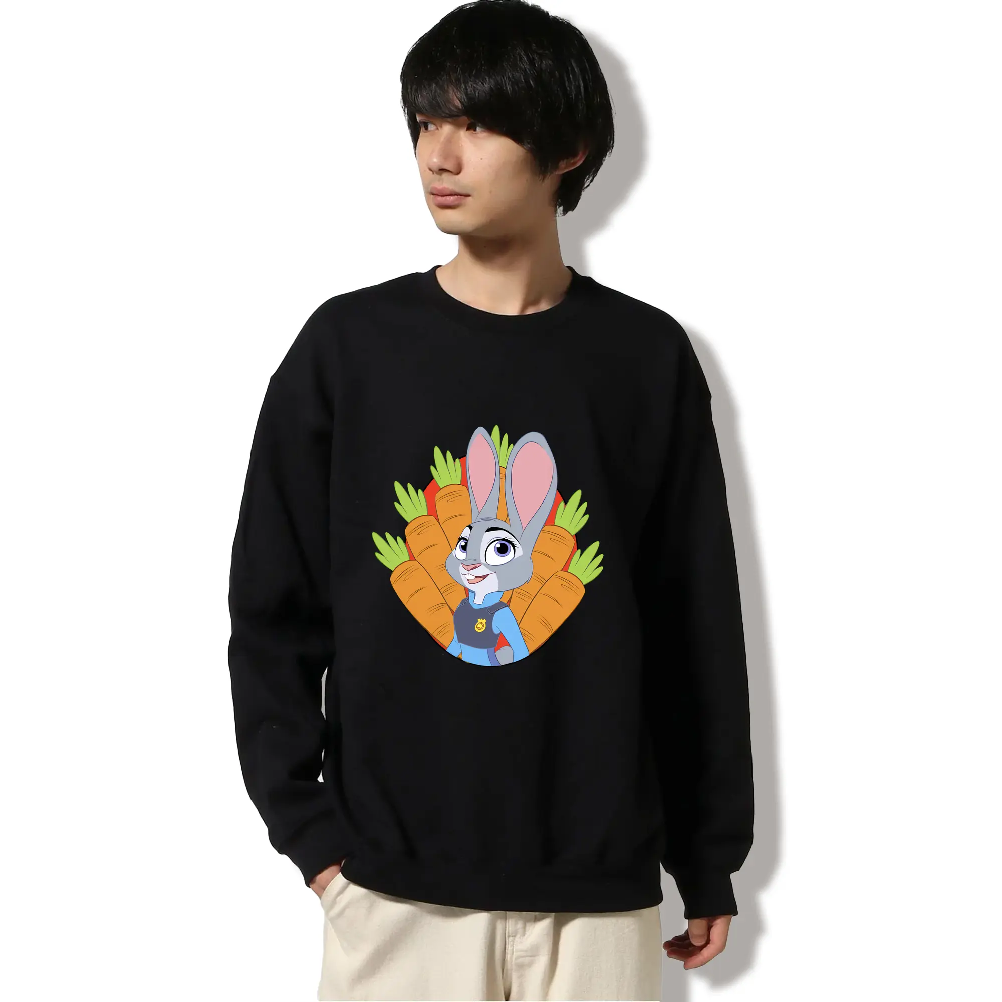 ズートピア グッズ,ジュディ・ホップス