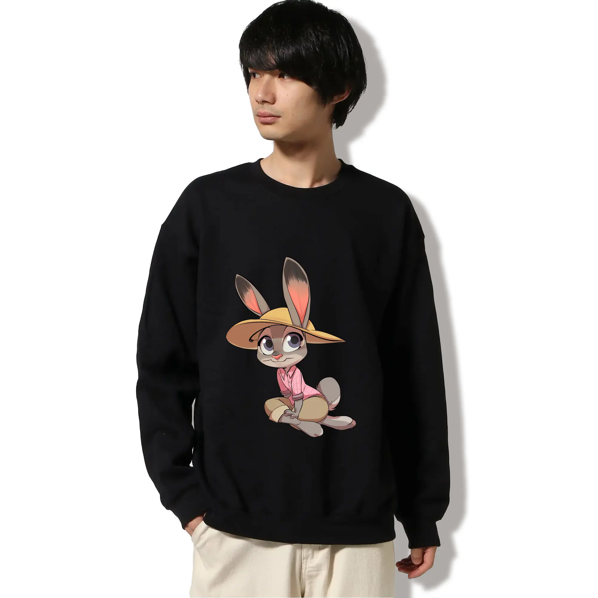 ズートピア グッズ,ジュディ・ホップス