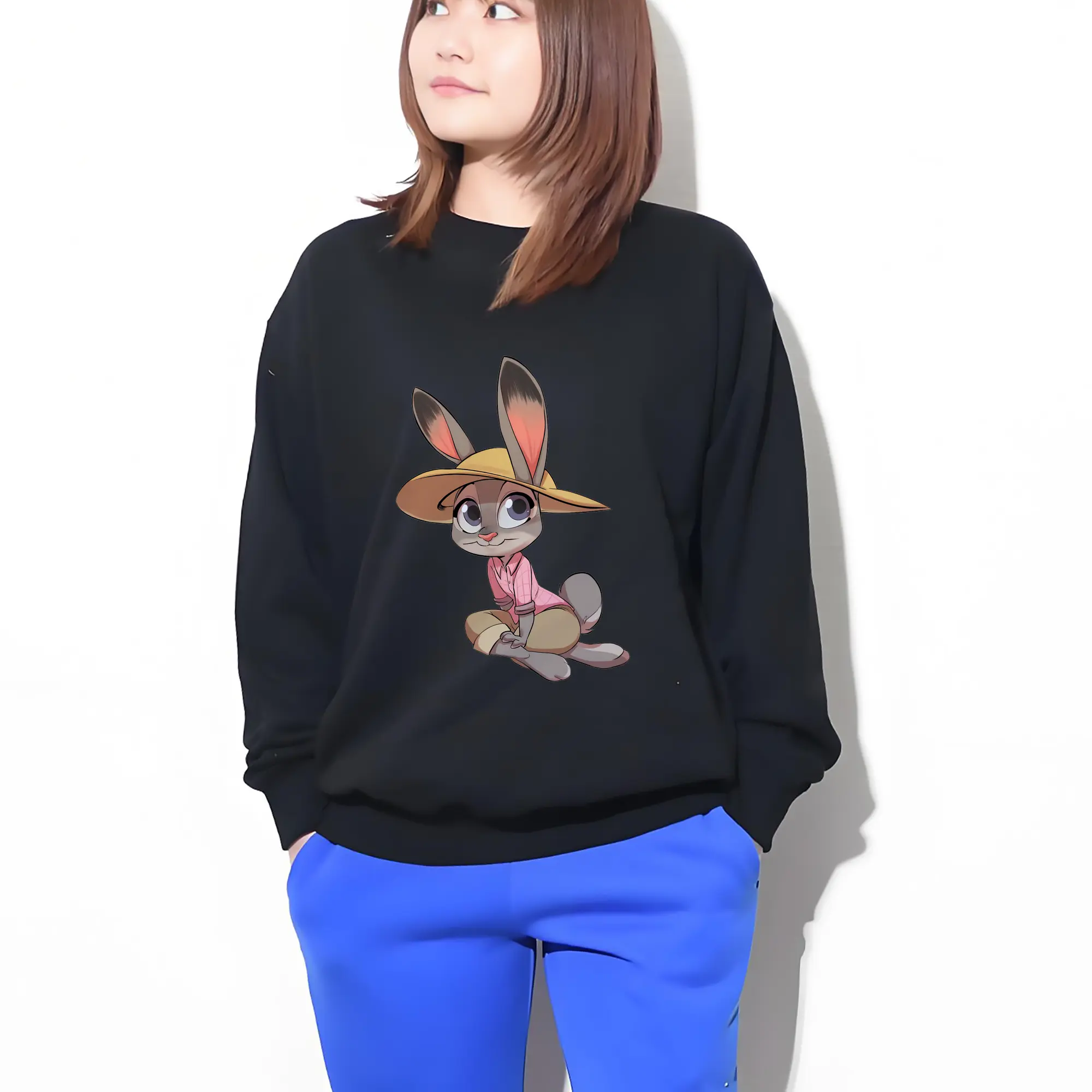 ズートピア グッズ,ジュディ・ホップス