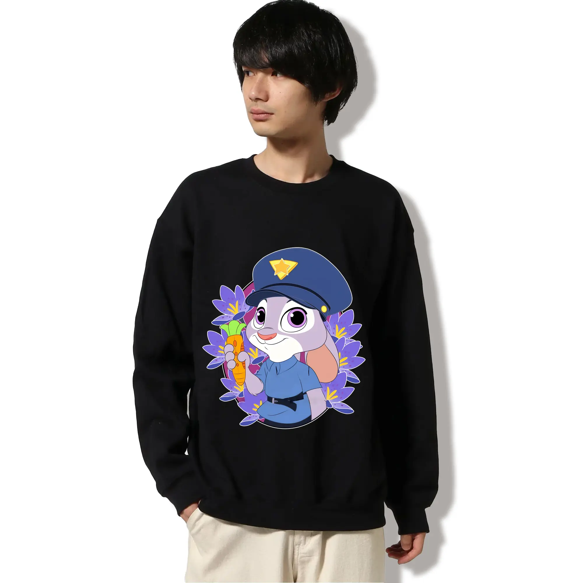 ズートピア グッズ,ジュディ・ホップス