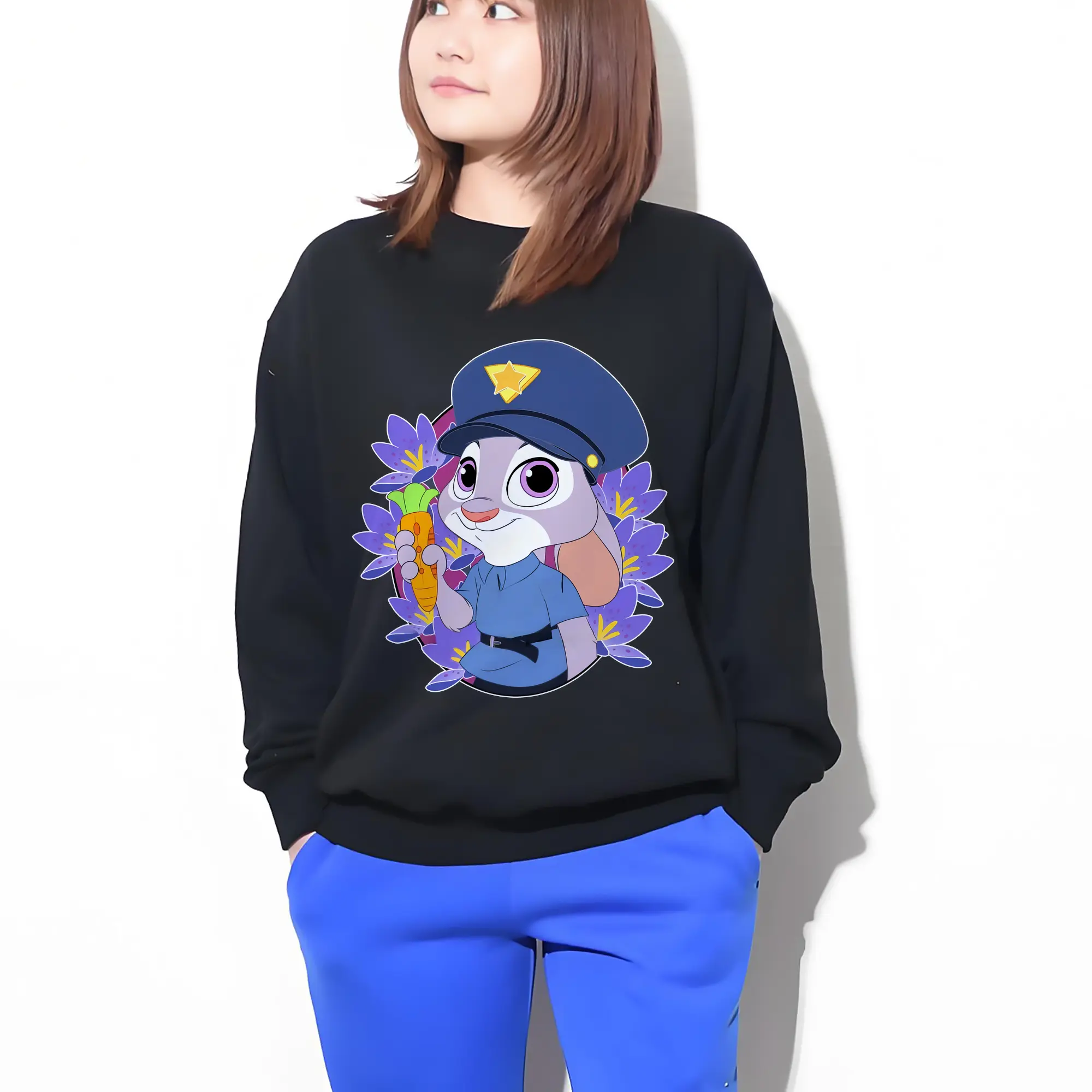 ズートピア グッズ,ジュディ・ホップス