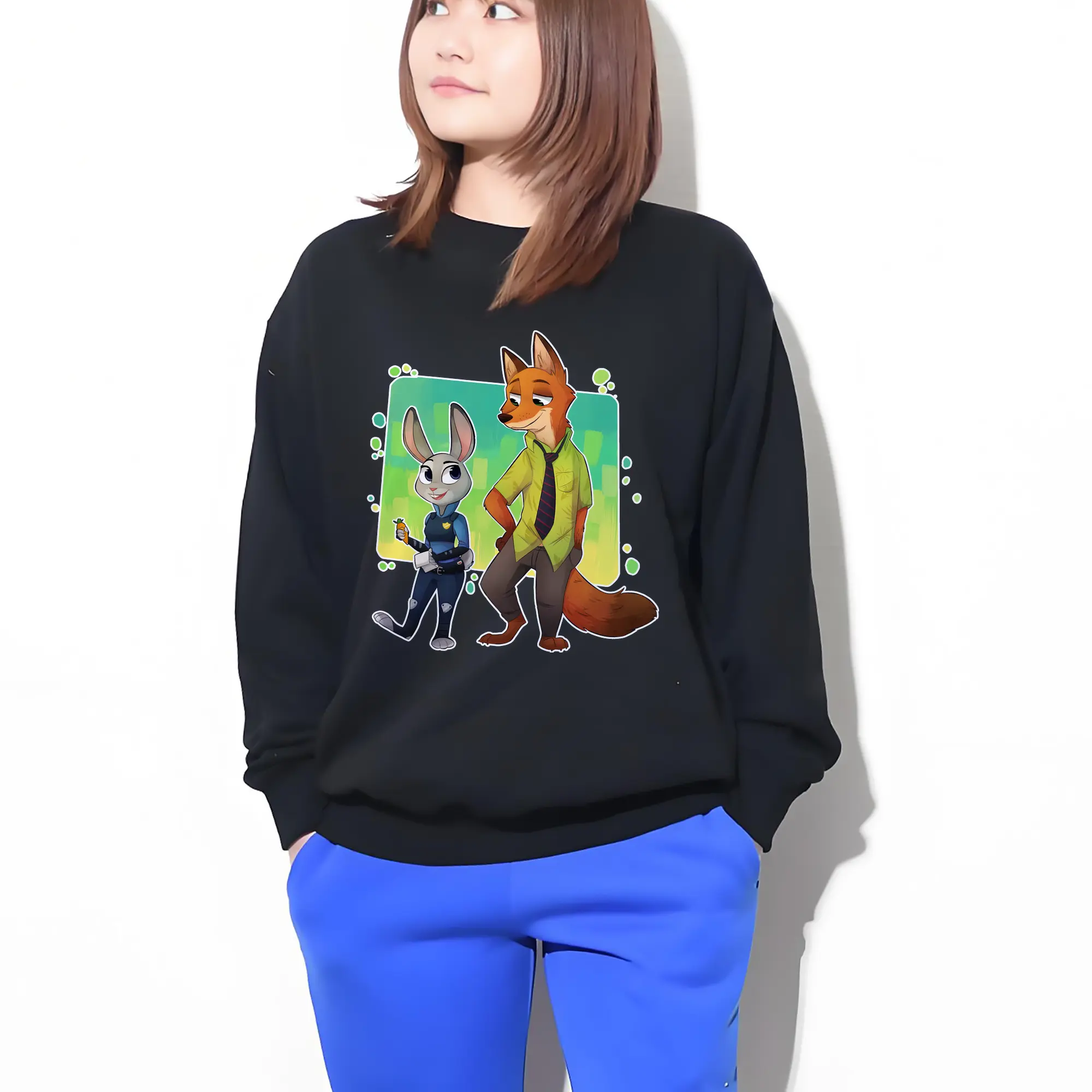 ズートピア グッズ,ジュディ・ホップス