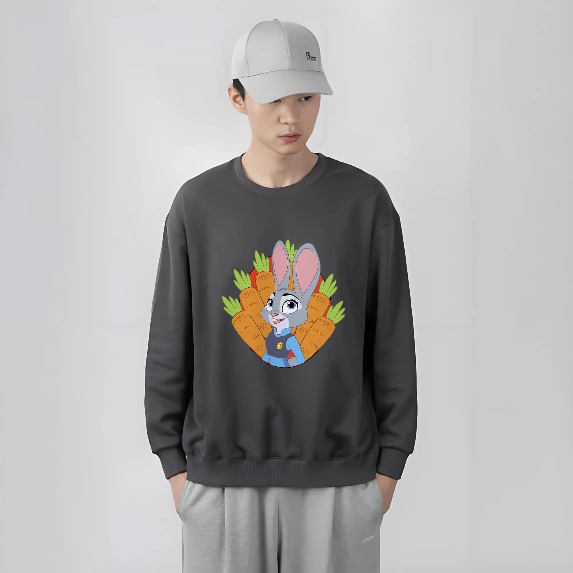 ズートピア グッズ,ジュディ・ホップス