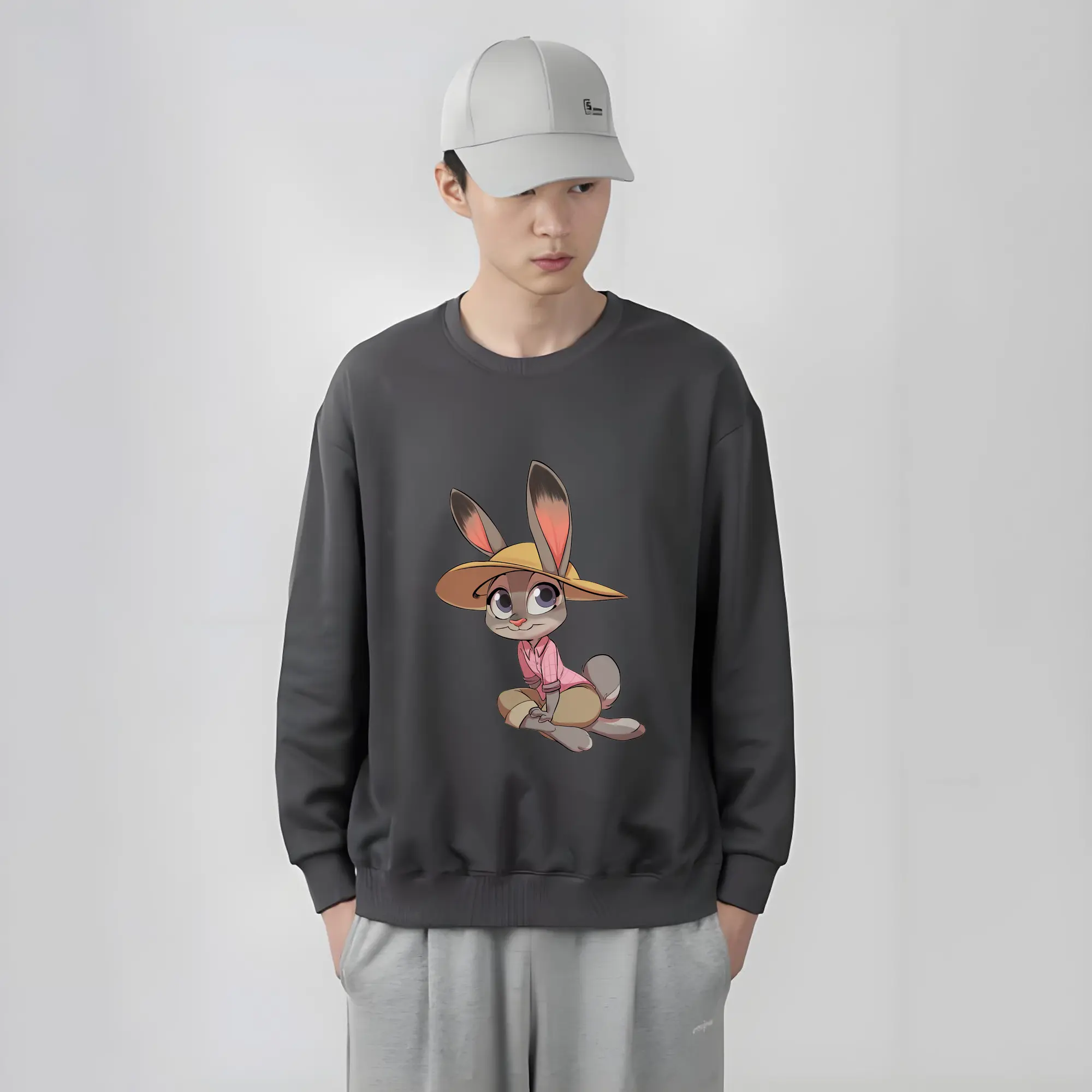 ズートピア グッズ,ジュディ・ホップス