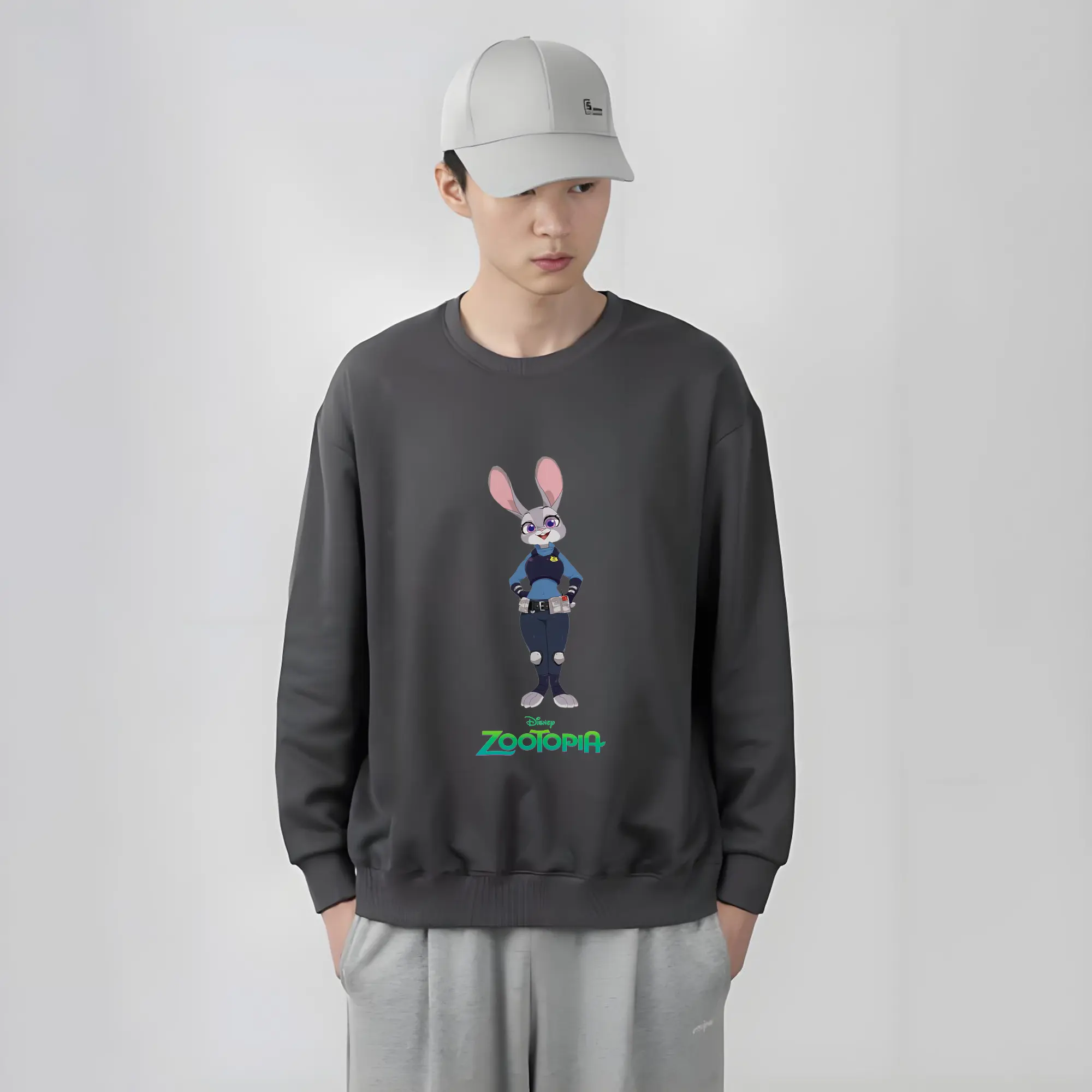 ズートピア グッズ,ジュディ・ホップス