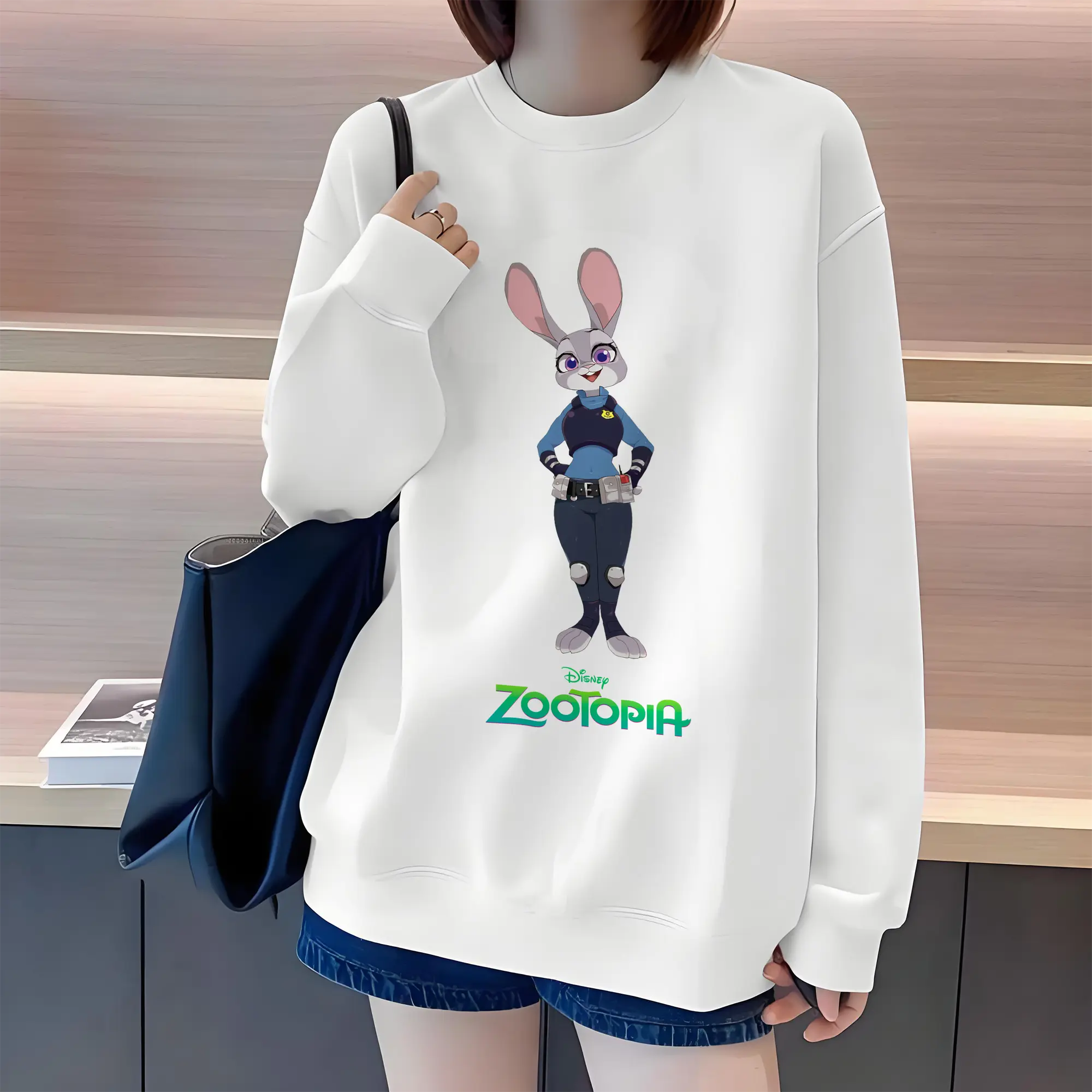 ズートピア グッズ,ジュディ・ホップス