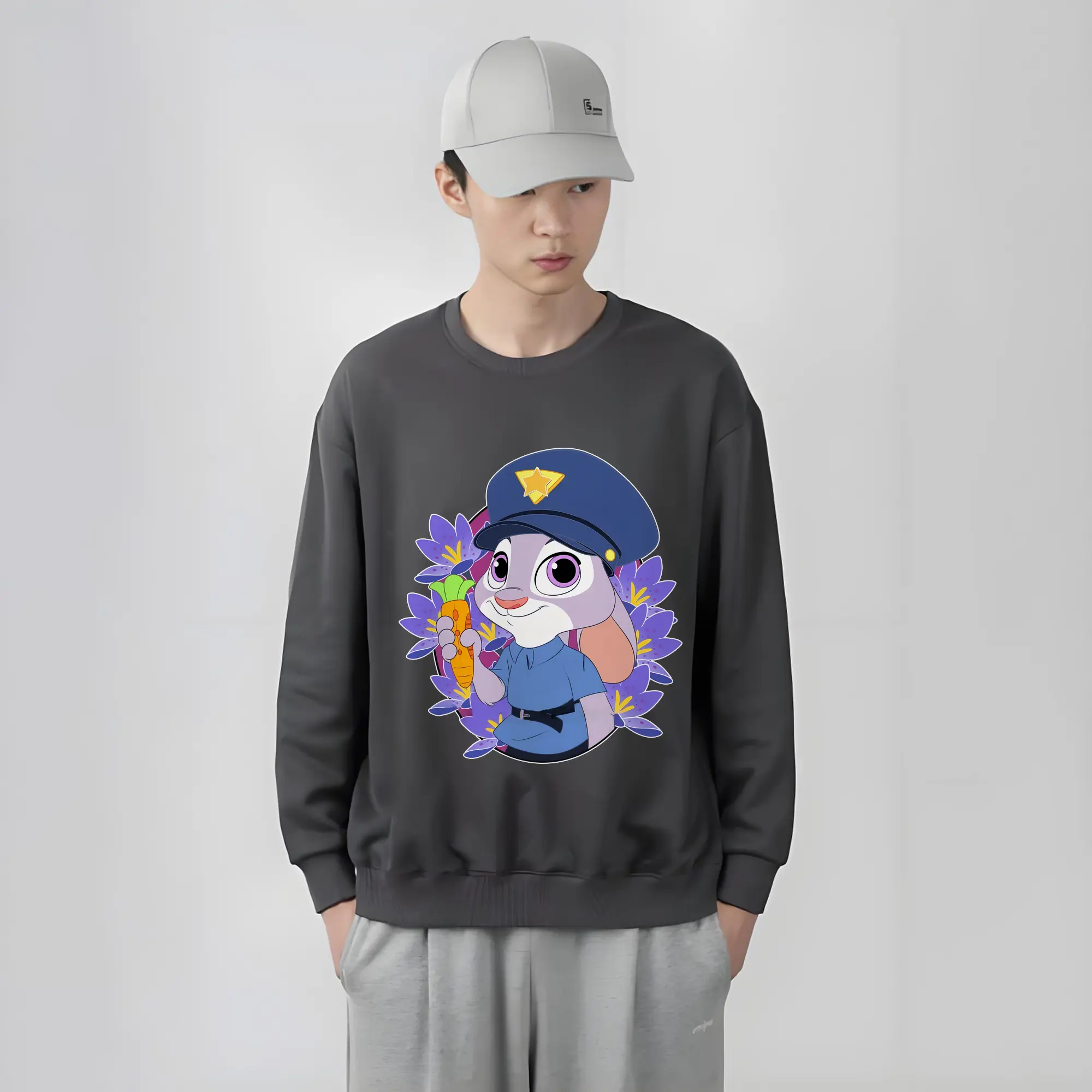 ズートピア グッズ,ジュディ・ホップス