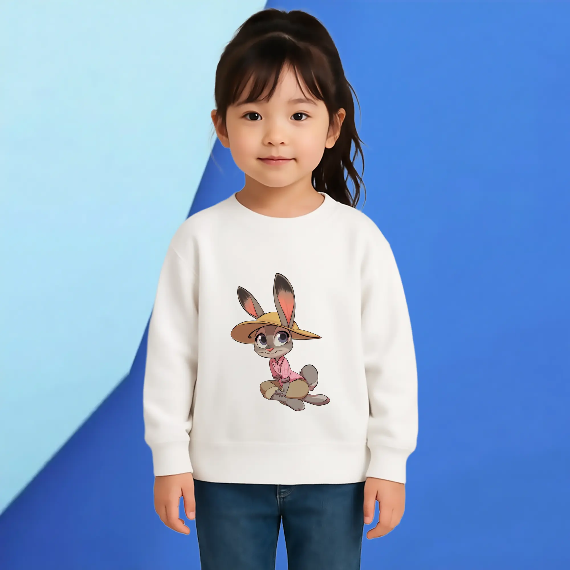 ズートピア グッズ,ジュディ・ホップス