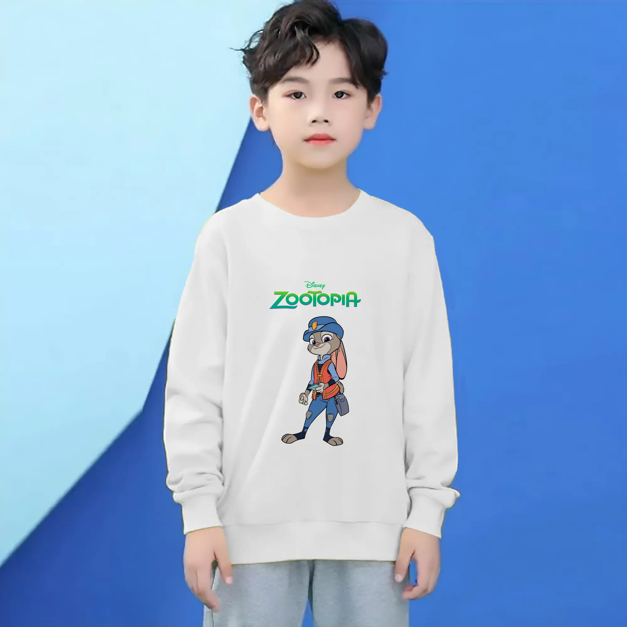 ズートピア グッズ,ジュディ・ホップス