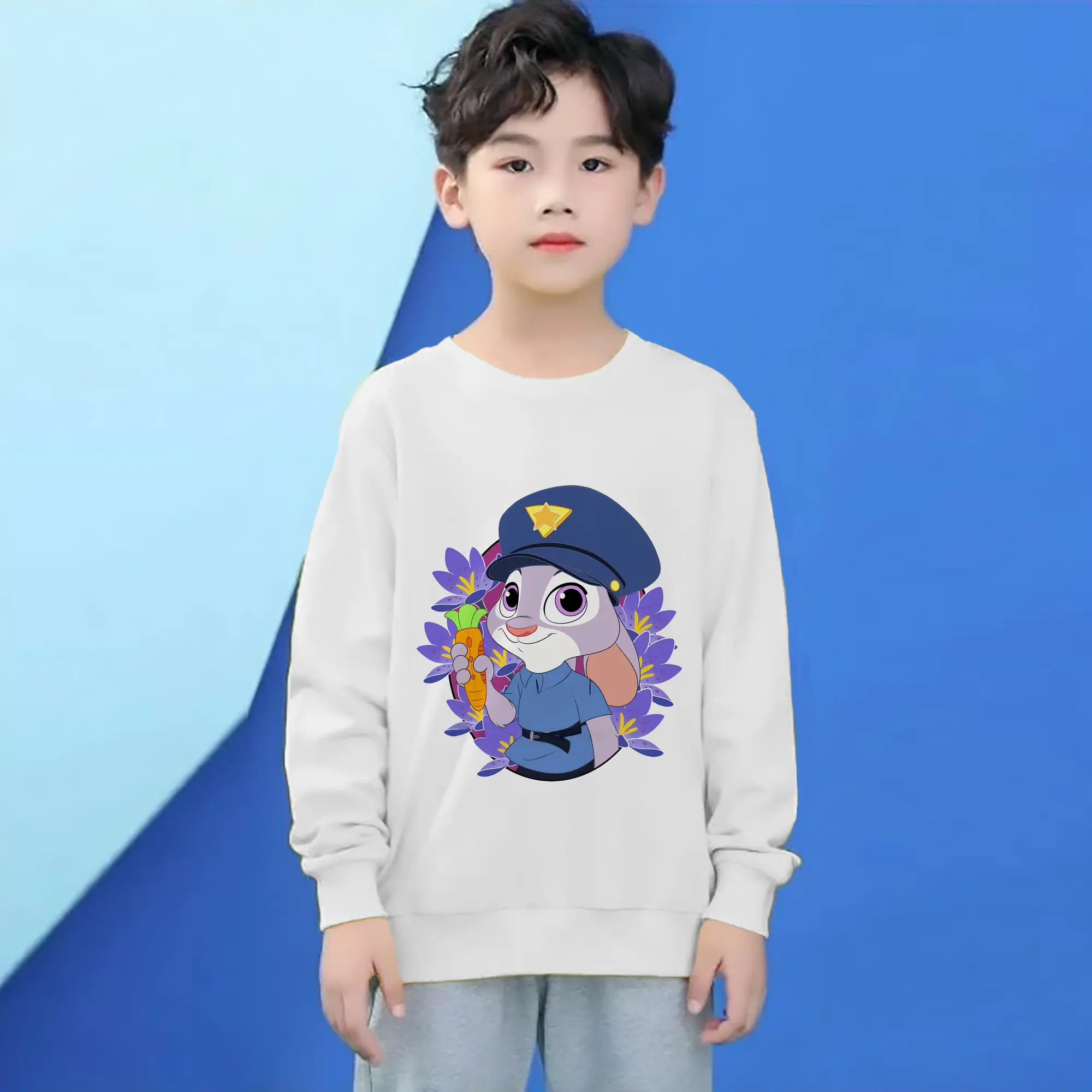 ズートピア グッズ,ジュディ・ホップス