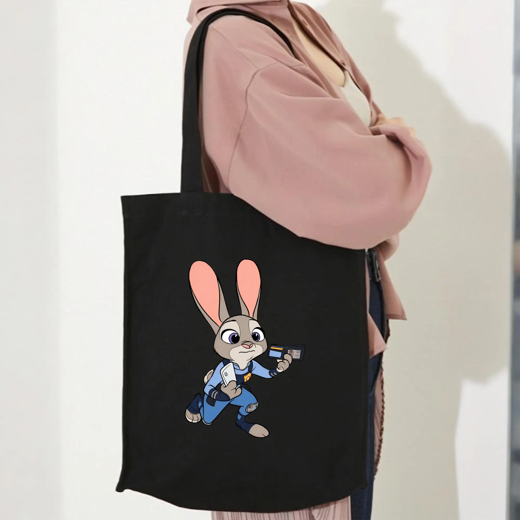 ズートピア グッズ,ジュディ・ホップス