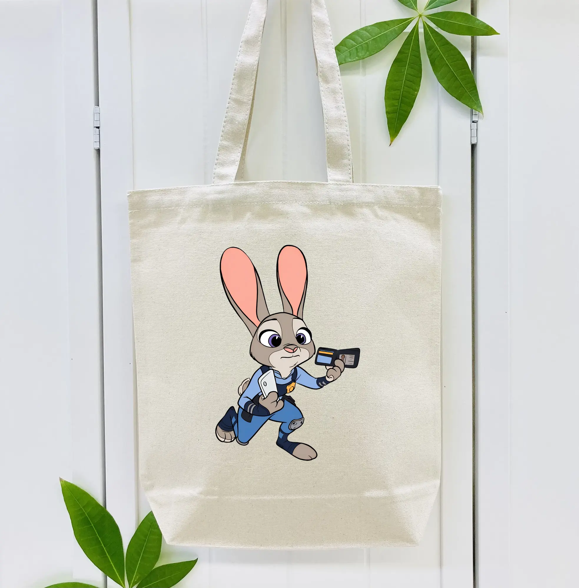 ズートピア グッズ,ジュディ・ホップス