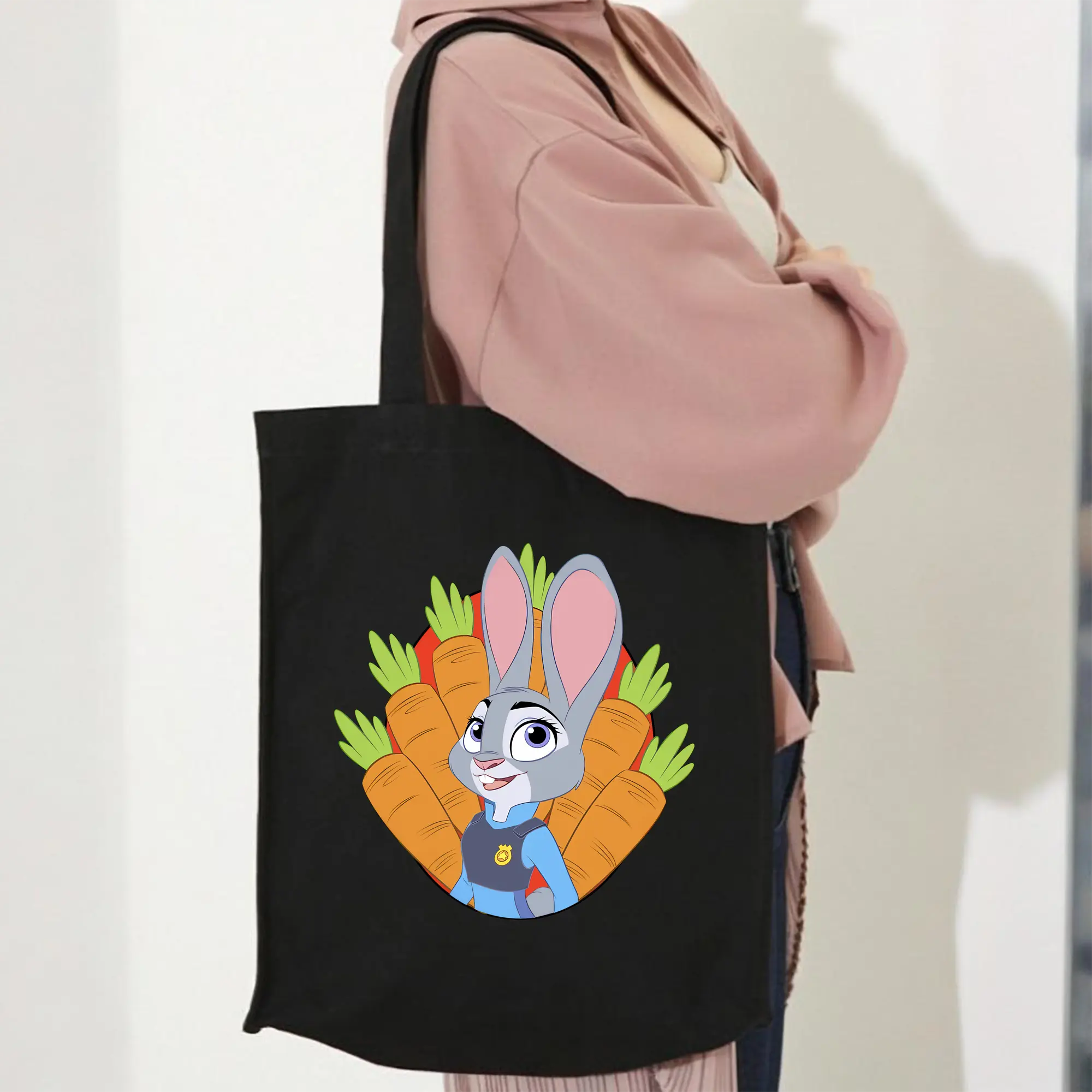 ズートピア グッズ,ジュディ・ホップス