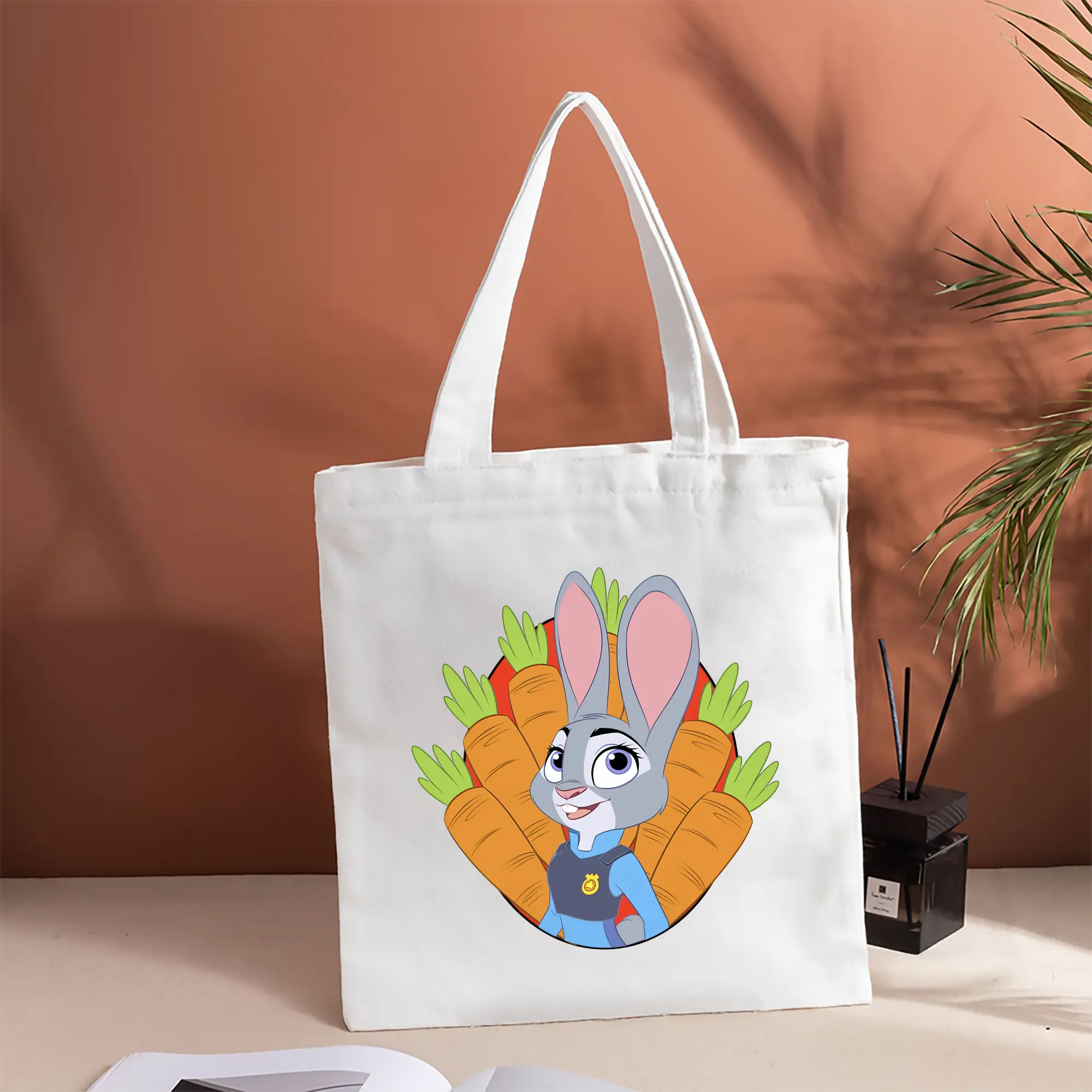 ズートピア グッズ,ジュディ・ホップス