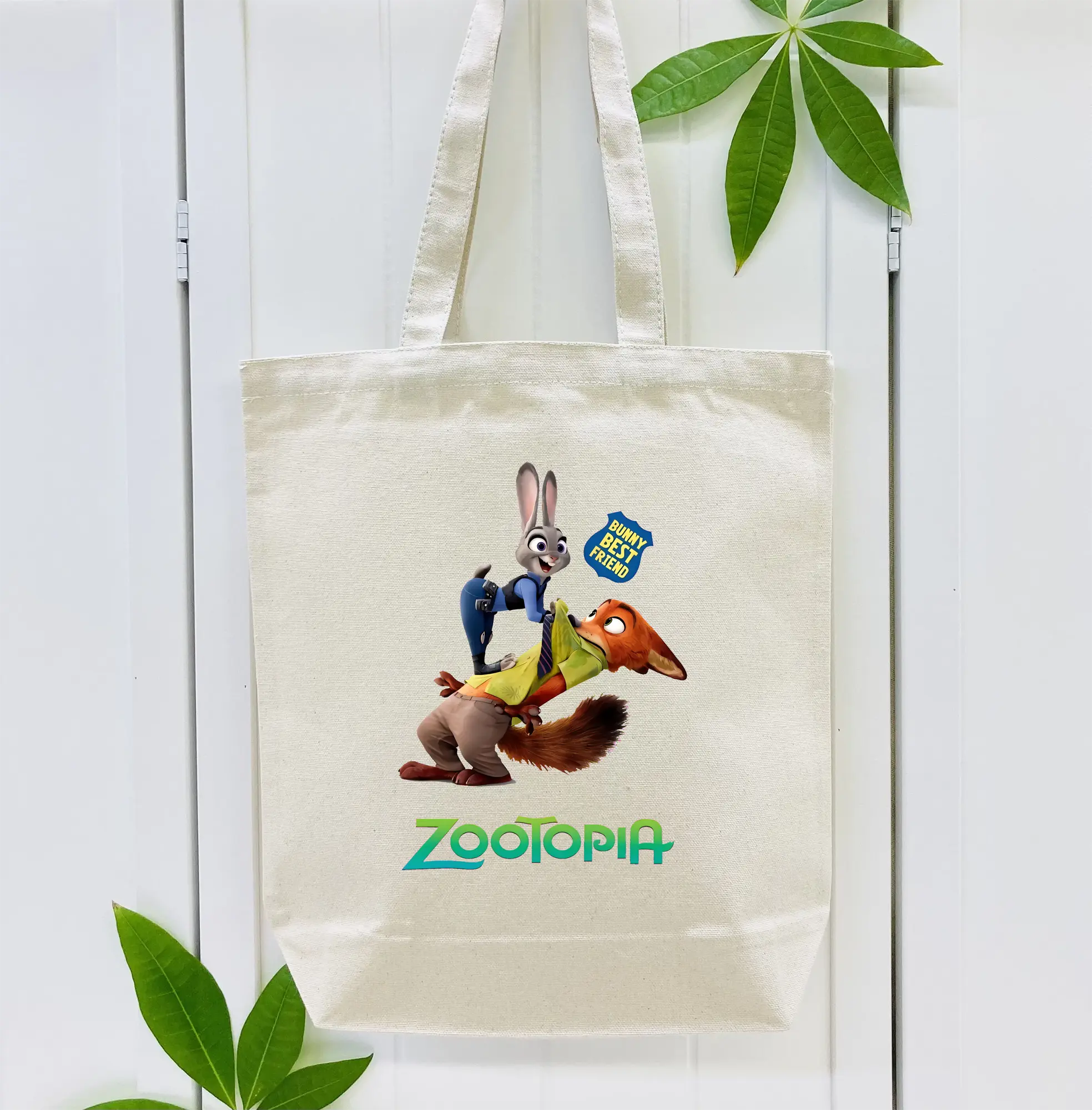 ズートピア グッズ,ジュディ・ホップス