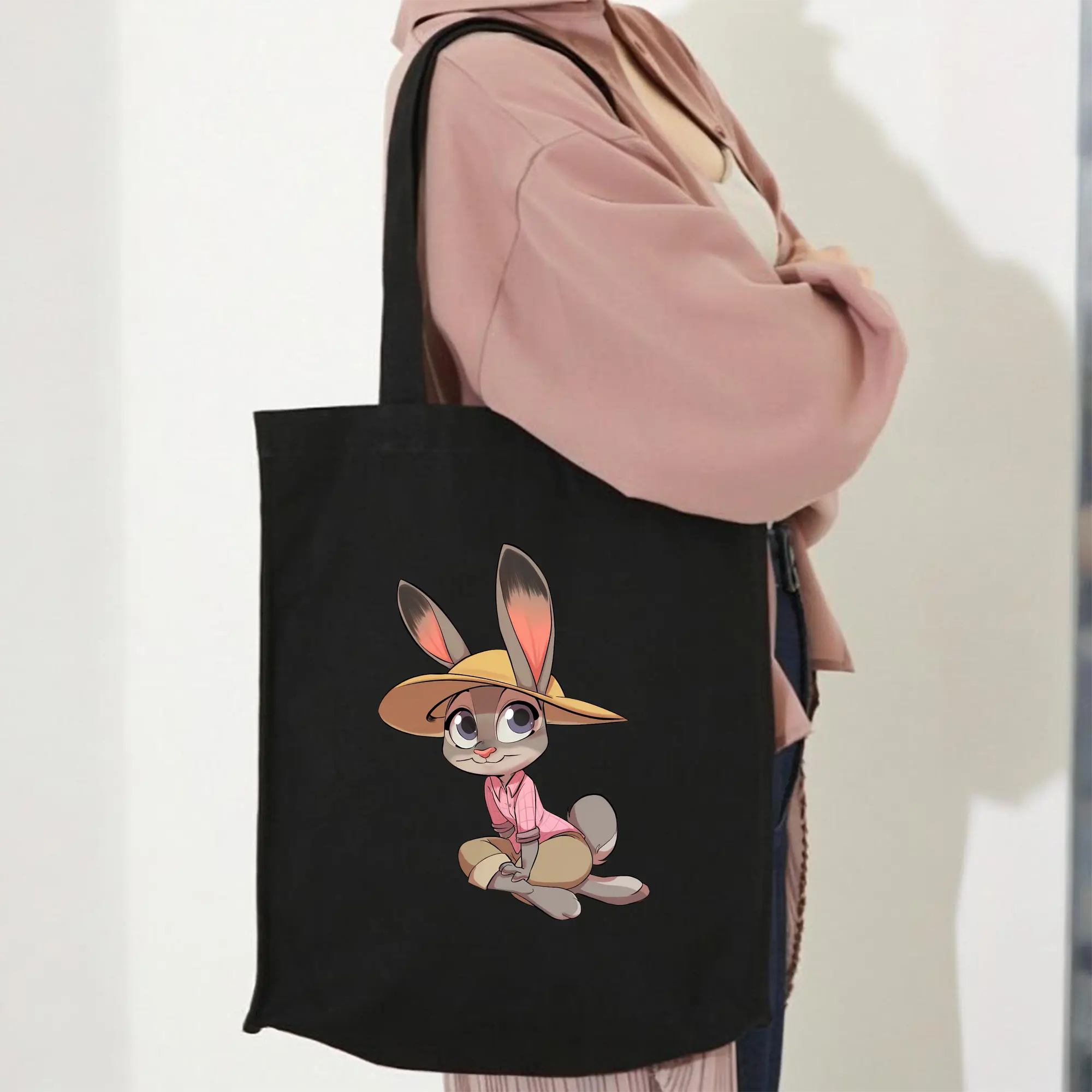 ズートピア グッズ,ジュディ・ホップス