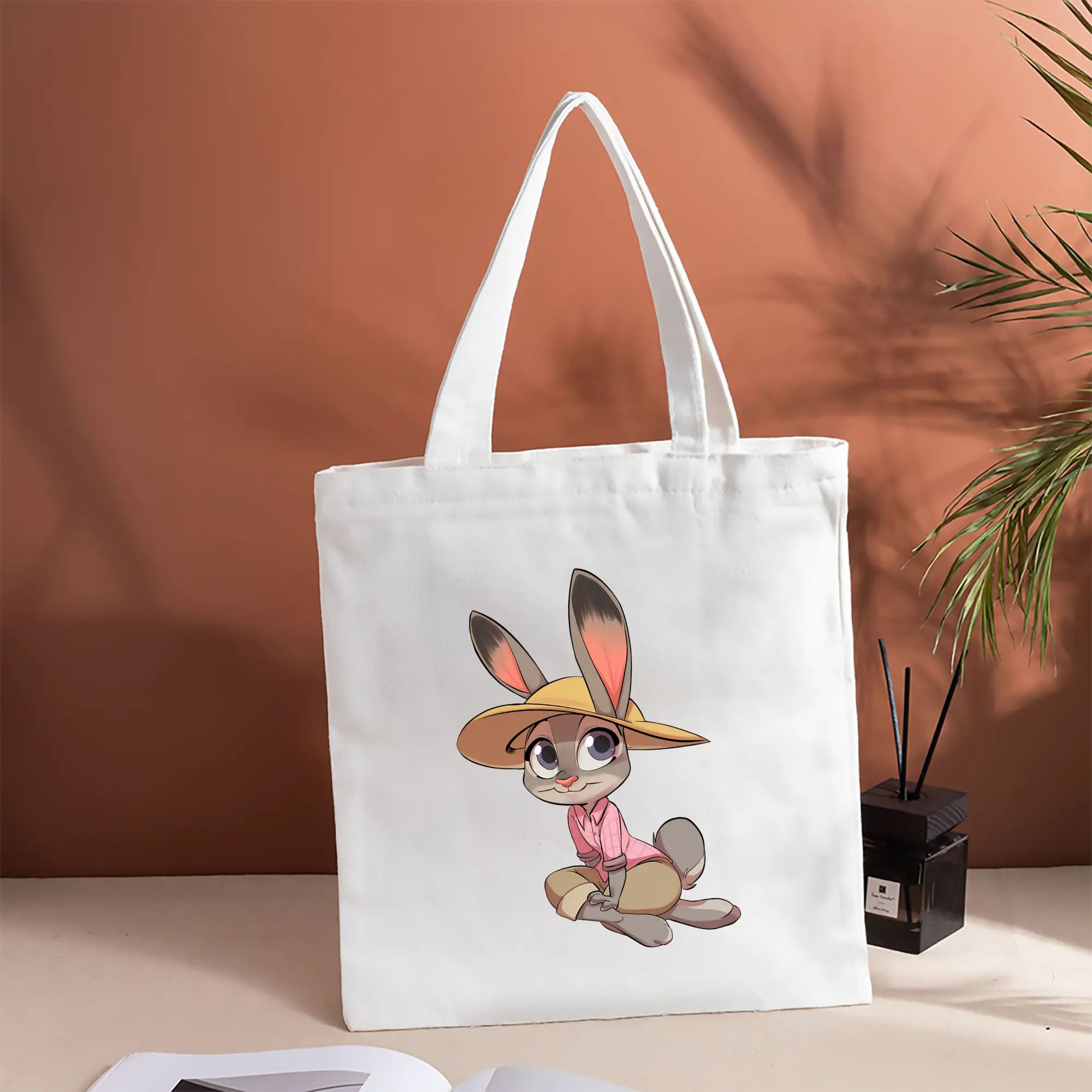 ズートピア グッズ,ジュディ・ホップス