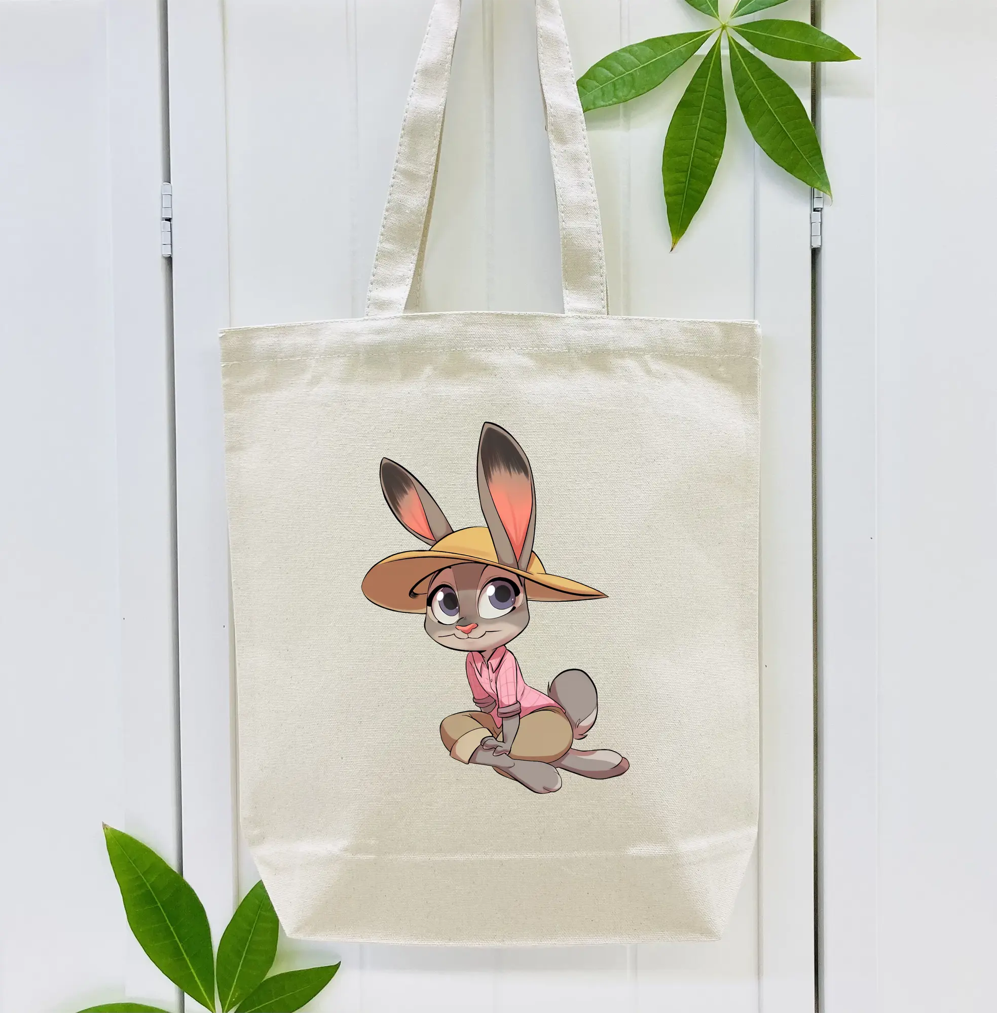 ズートピア グッズ,ジュディ・ホップス